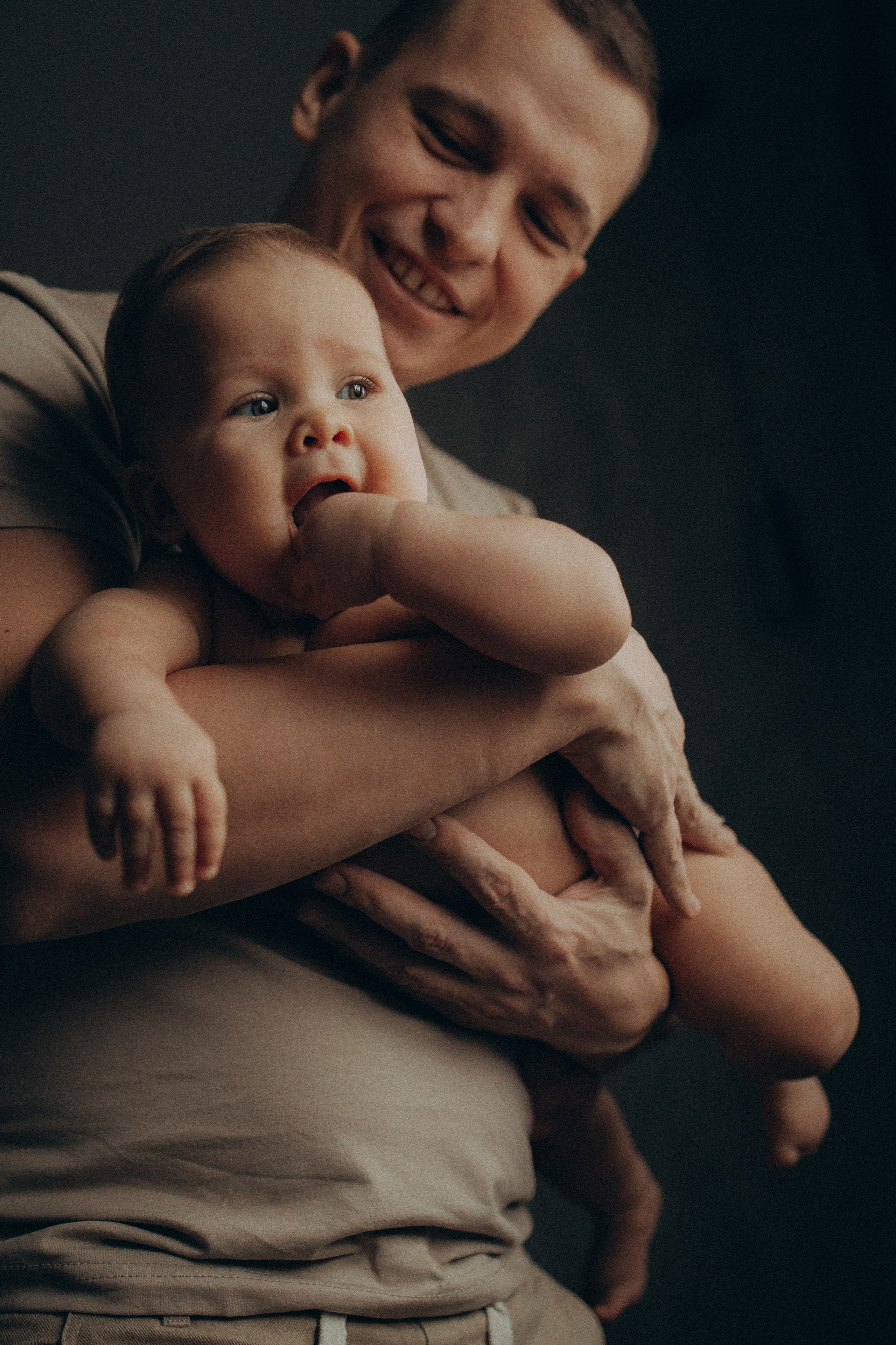Михаил+Любовь=Виталина. Семейный и детский фотограф в Нижнем Новгороде Анурьева Алена
