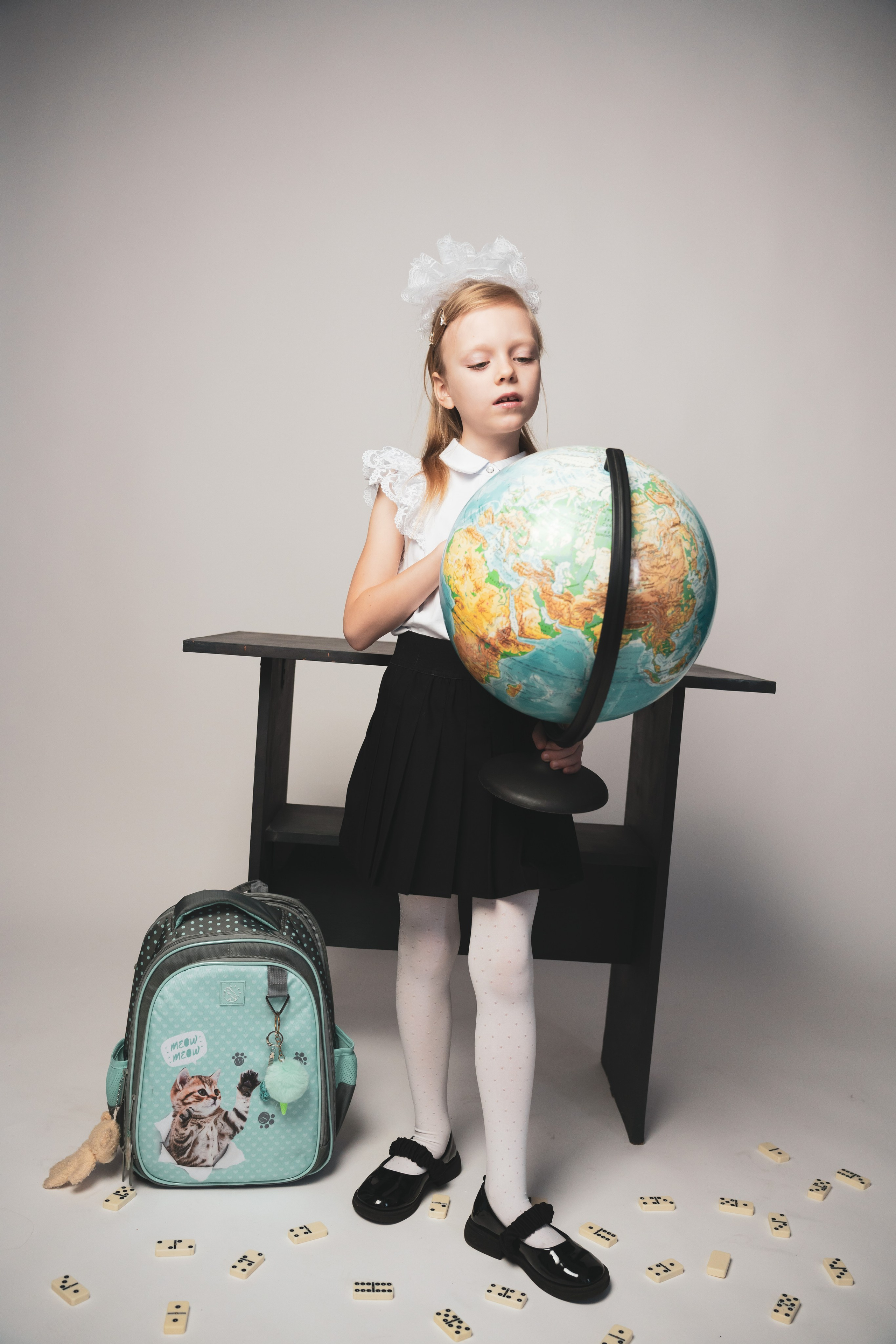 Детский портрет. Семейный фотограф в Омске Александра Яровикова