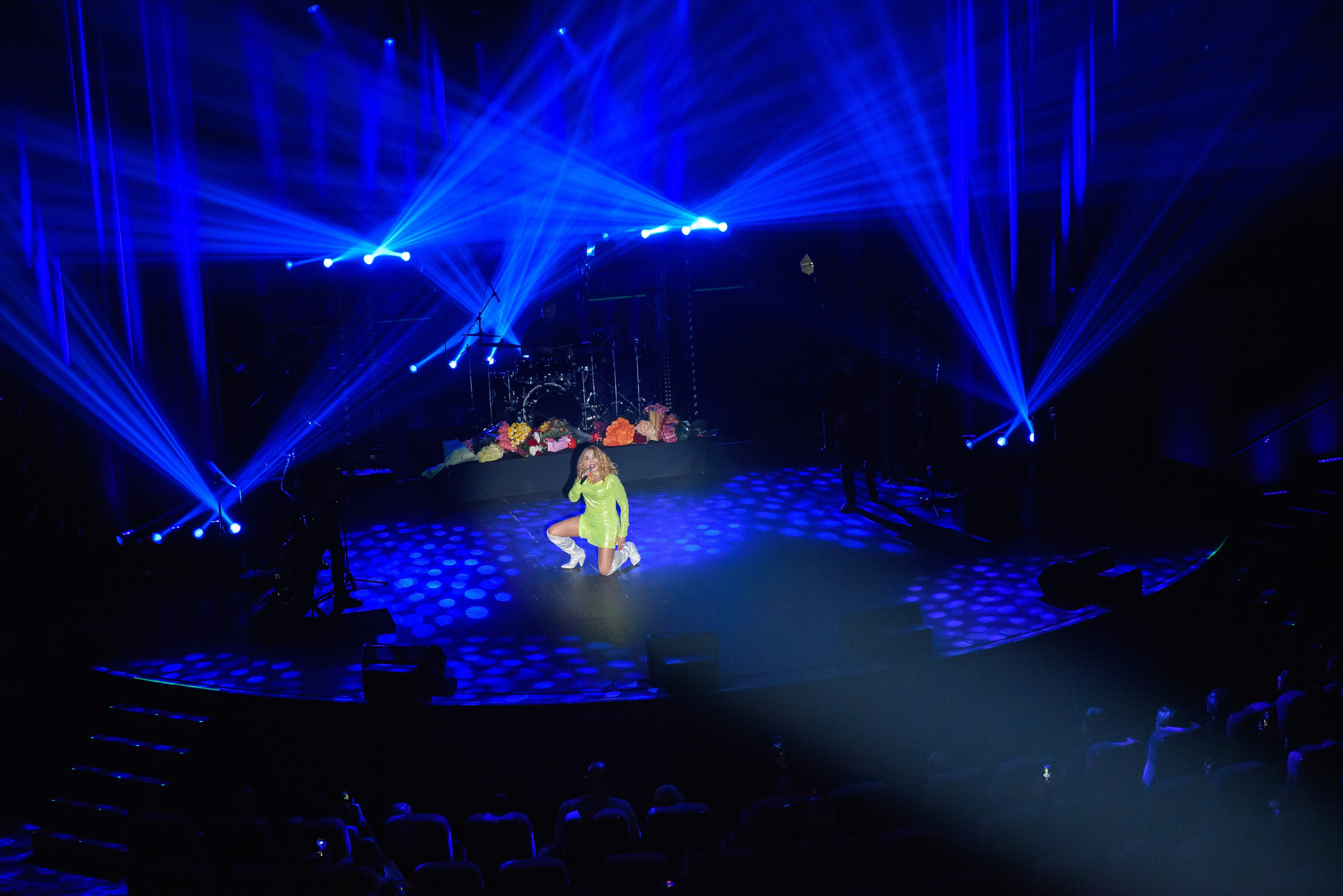 Маша Распутина — «Имена на все времена», Вегас Сити Холл. Бренд-фотограф для экспертов и блогеров в Москве Влада Горбовская