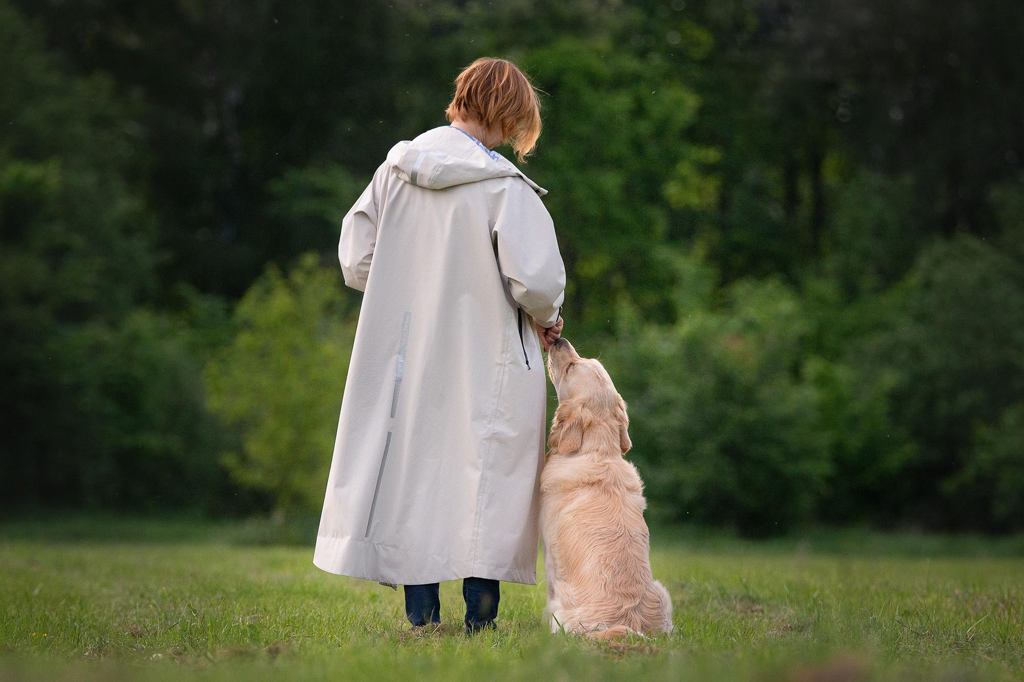 Фотосессия голден ретривер в Новопеределкино. Фотограф анималист, семейный фотограф, фотограф собак Комратова Мария. г. Москва