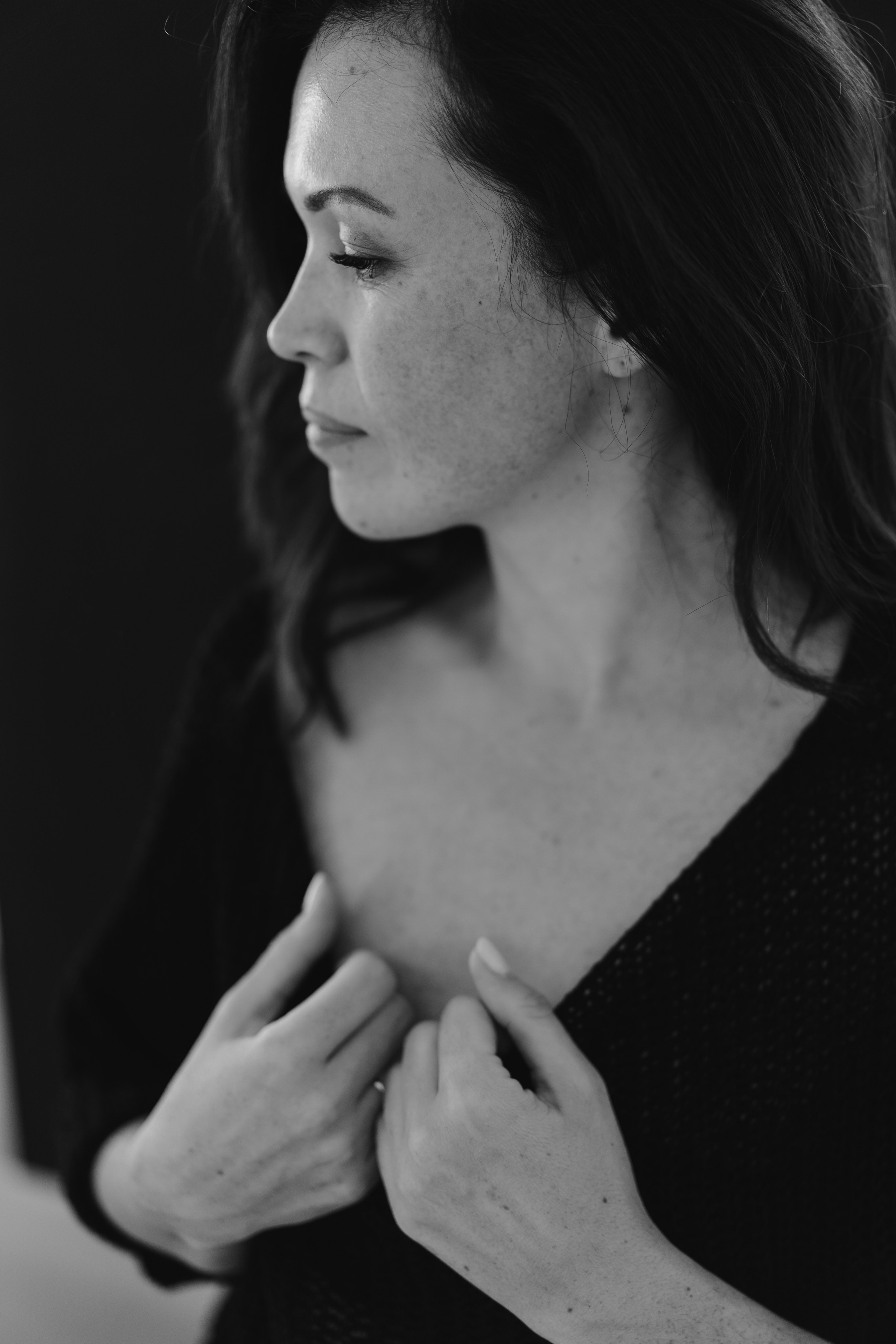 Лилия. Фотограф в Москве Ирина Малахова