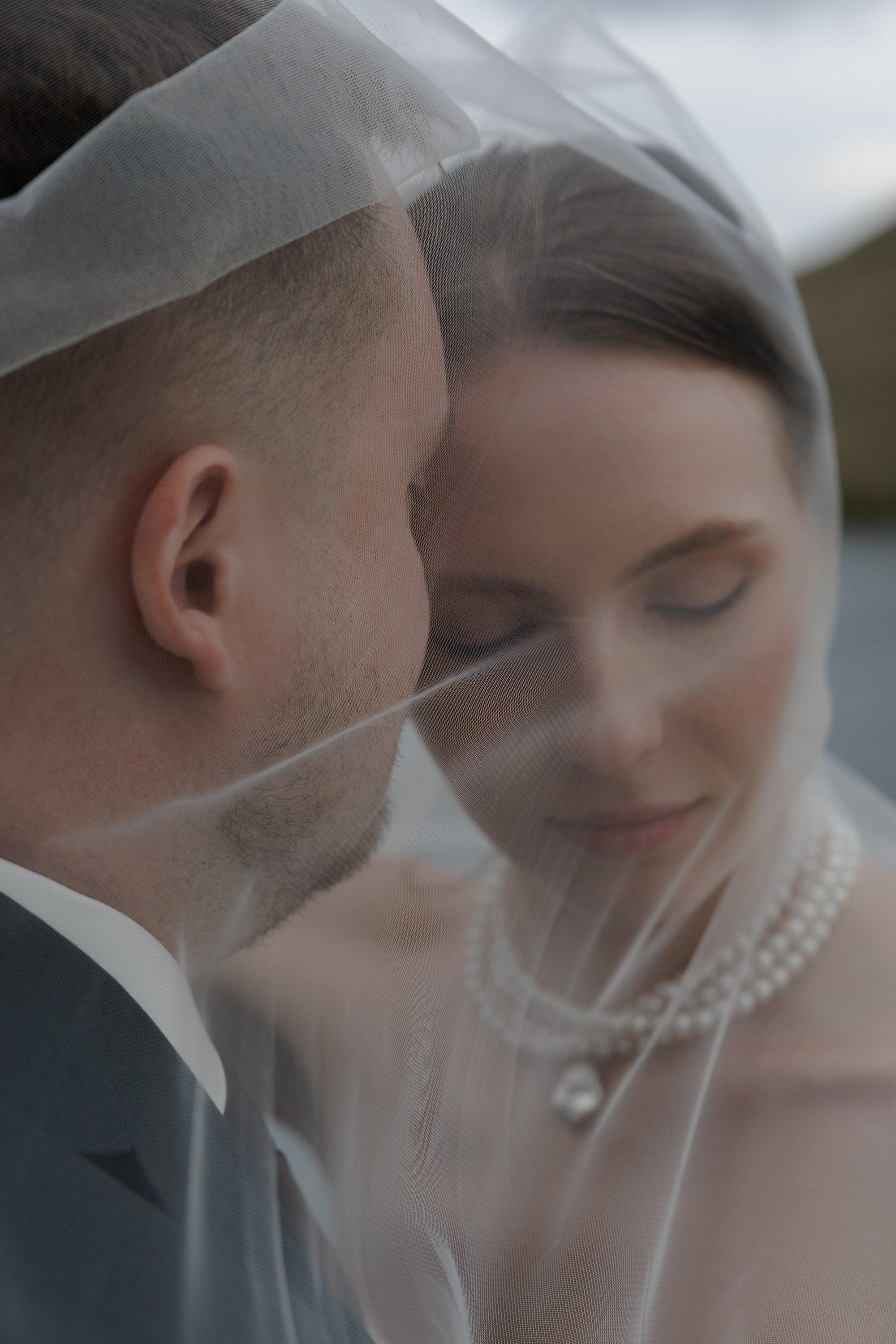 Ты, я и море. Свадебный фотограф