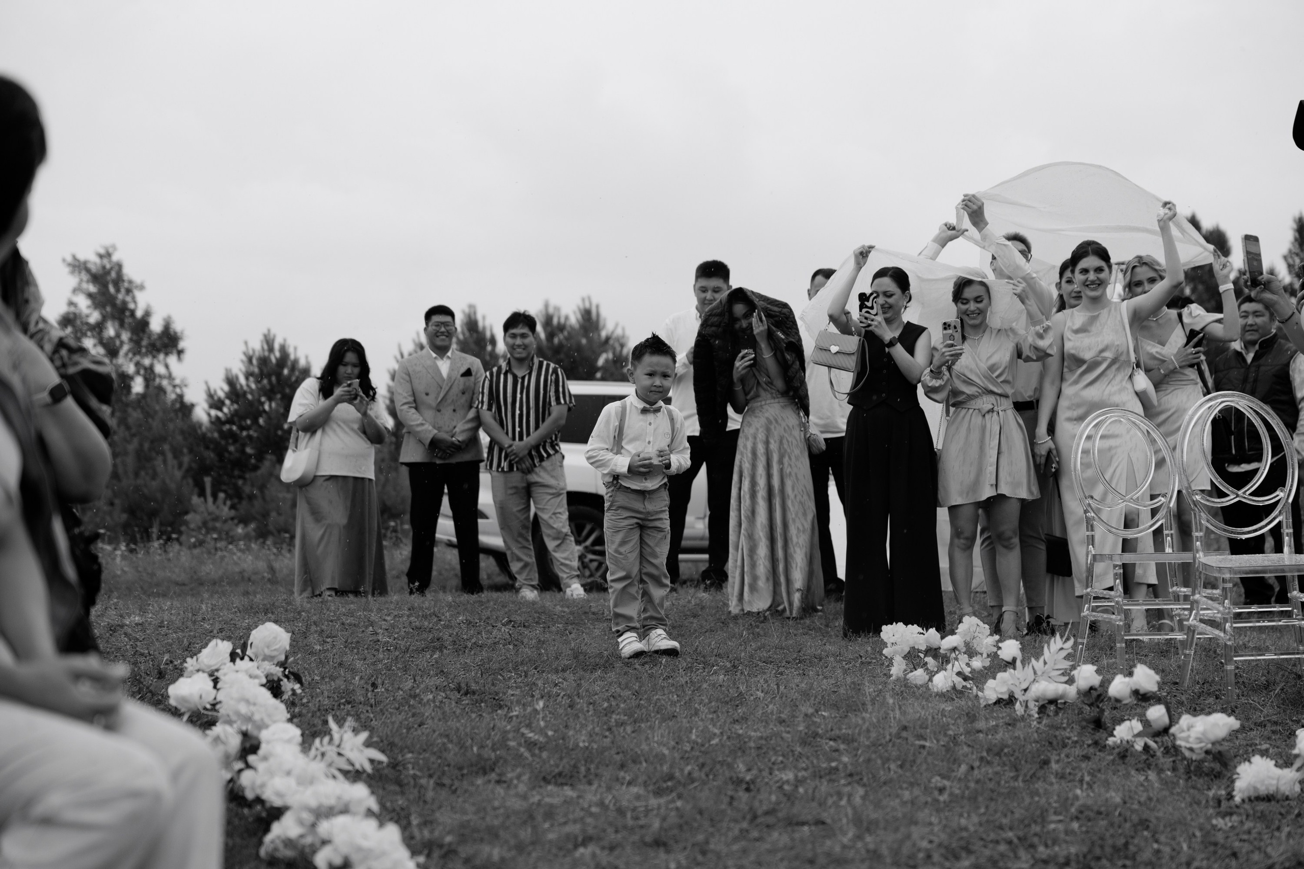 Свадьбы. Свадебный фотограф