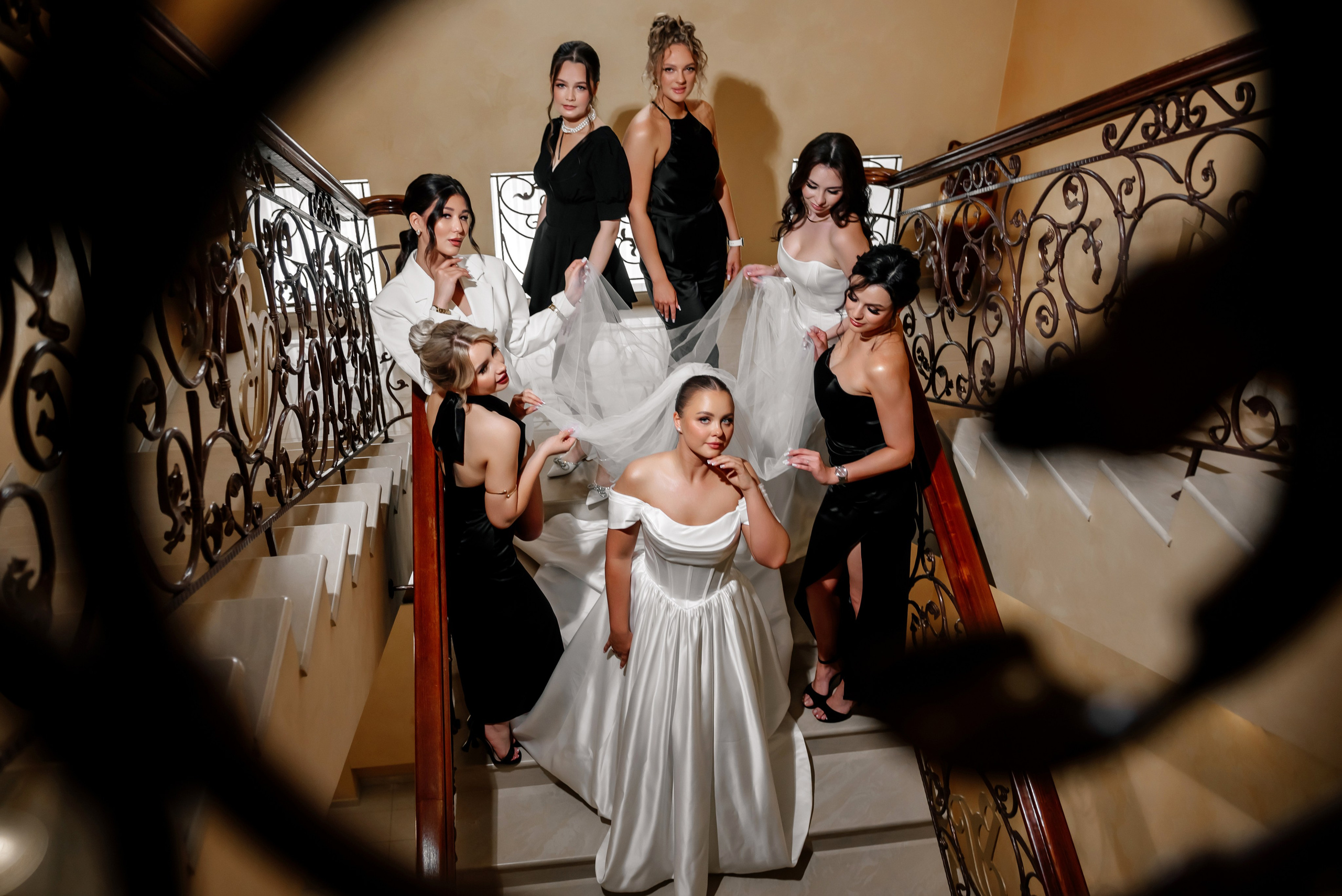 Роман & Анна. Ваш свадебный фотограф Владимир Ямулин / Стерлитамак и РБ