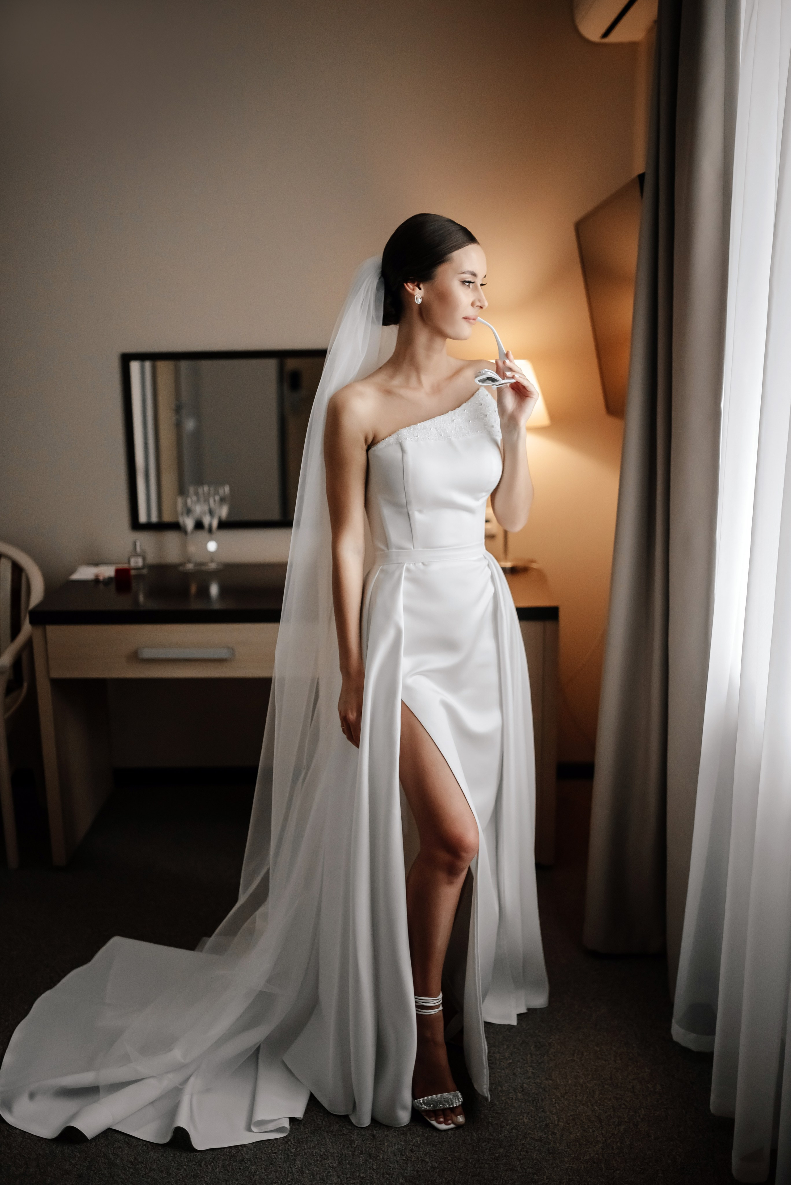 Искандер & Дарья. Ваш свадебный фотограф Владимир Ямулин / Стерлитамак и РБ