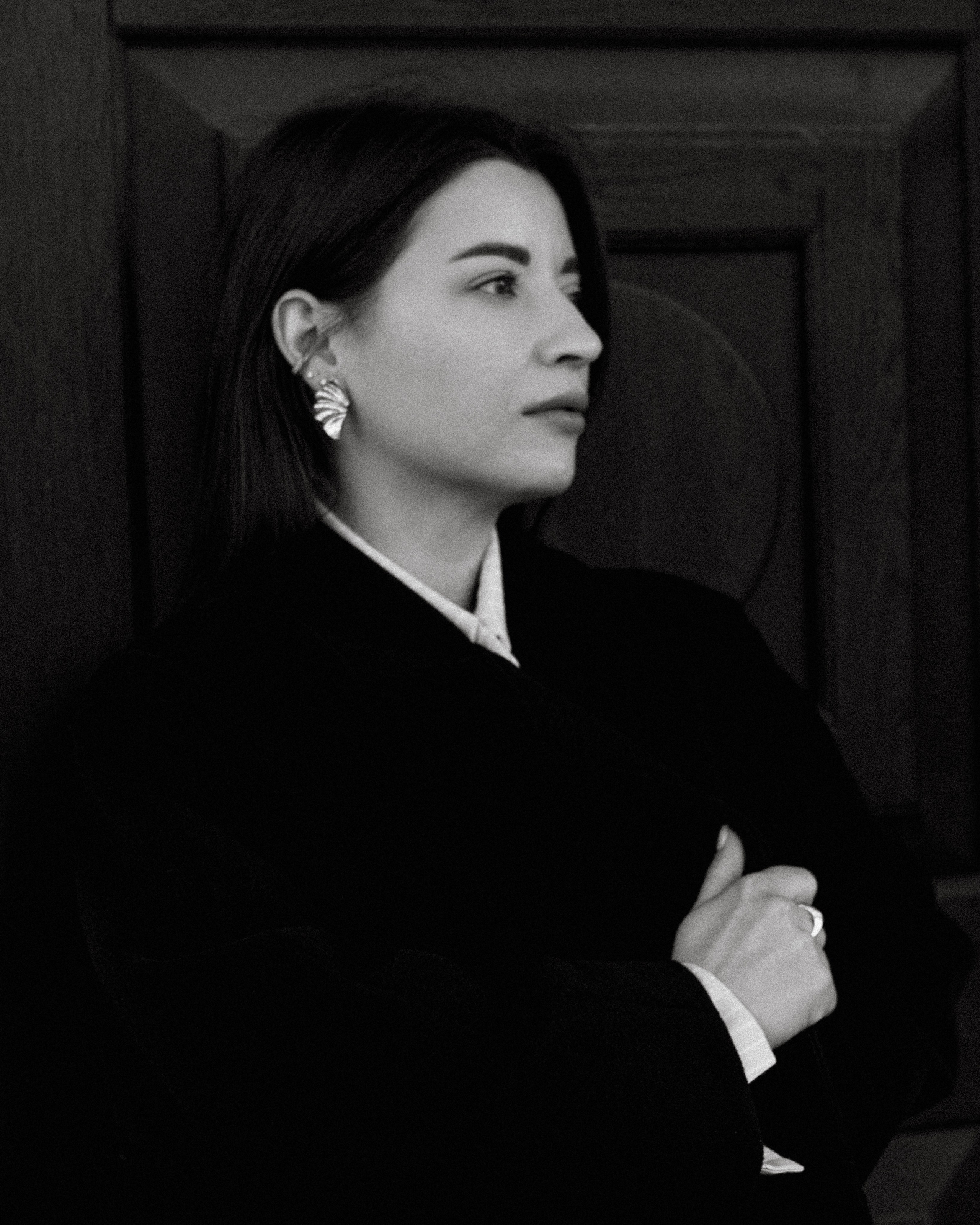 Светлана. Портретный фотограф в Москве Анастасия