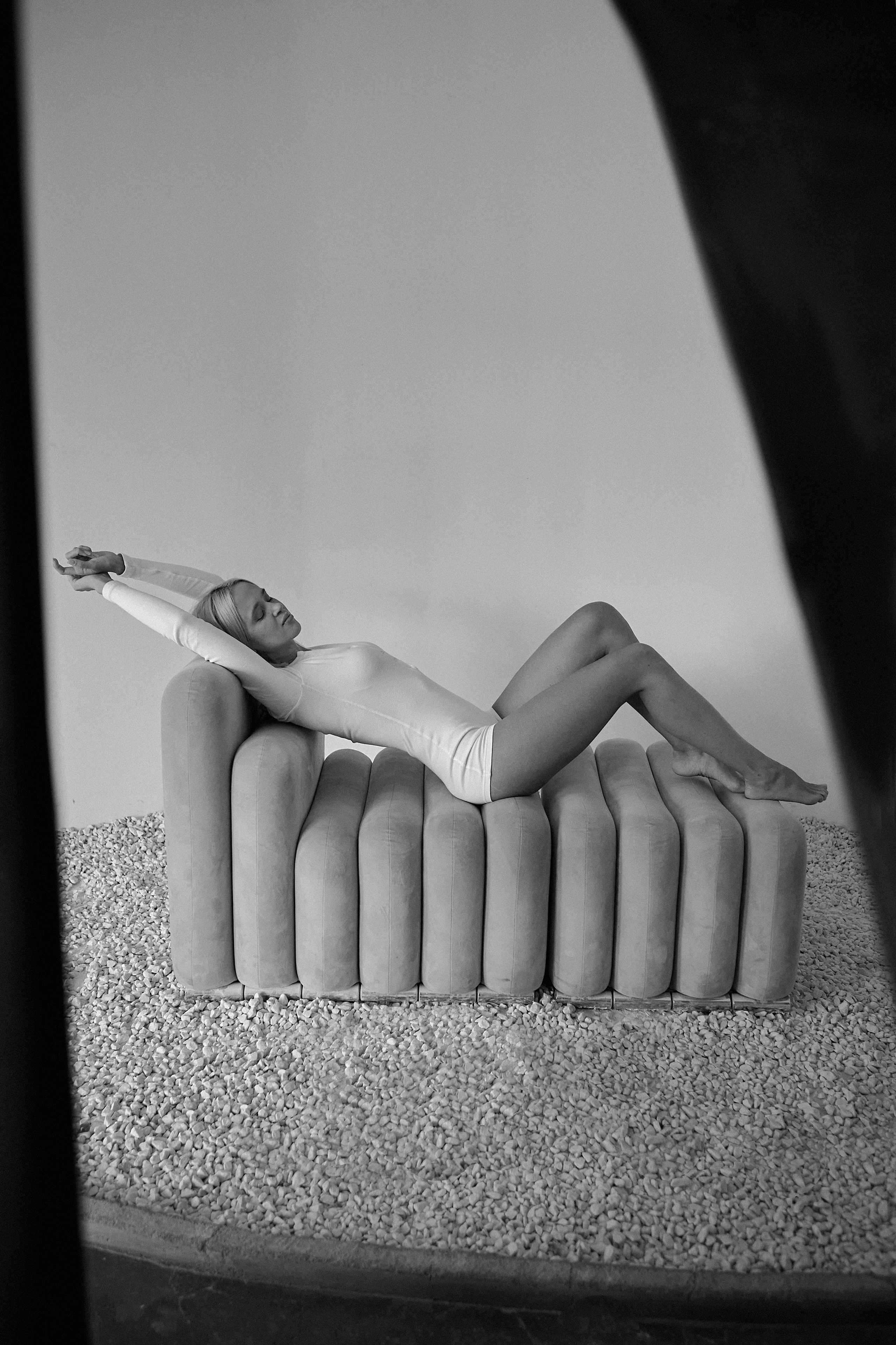 Снежанна. Портретный фотограф в Москве Анастасия