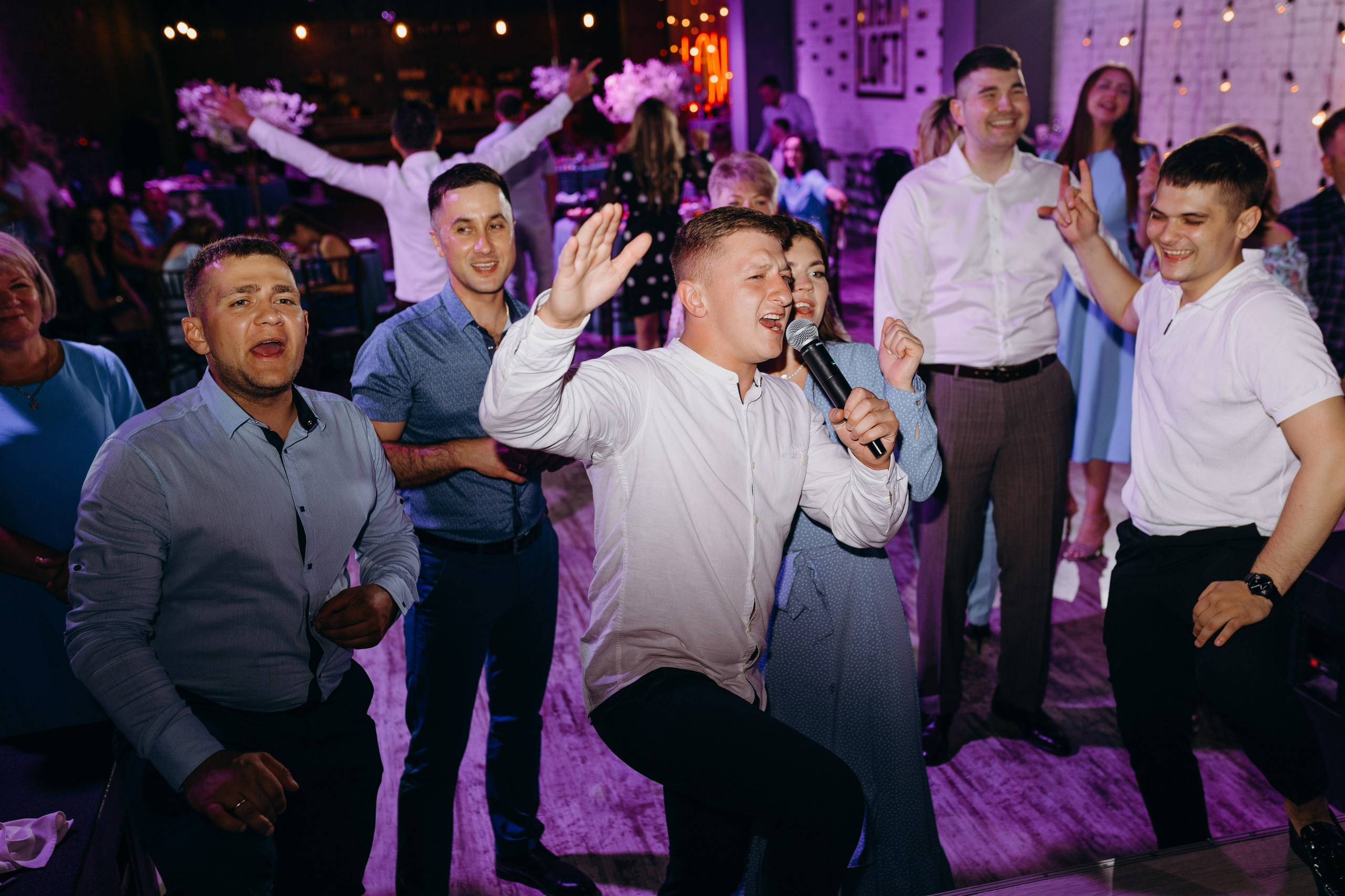 Wedding day 1.08.23. Свадебный фотограф в Санкт-Петербурге