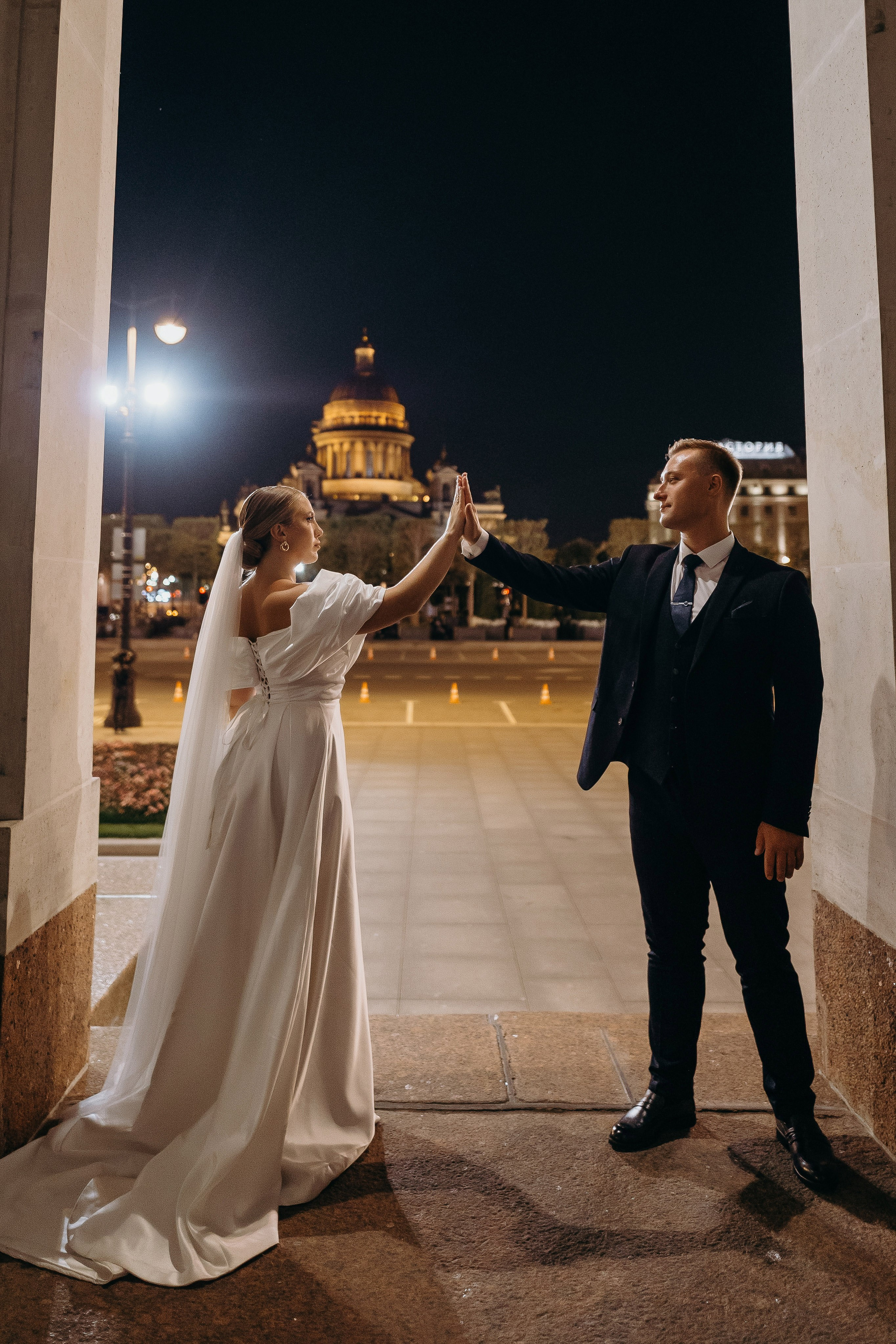 Wedding day 11.09.23. Свадебный фотограф в Санкт-Петербурге