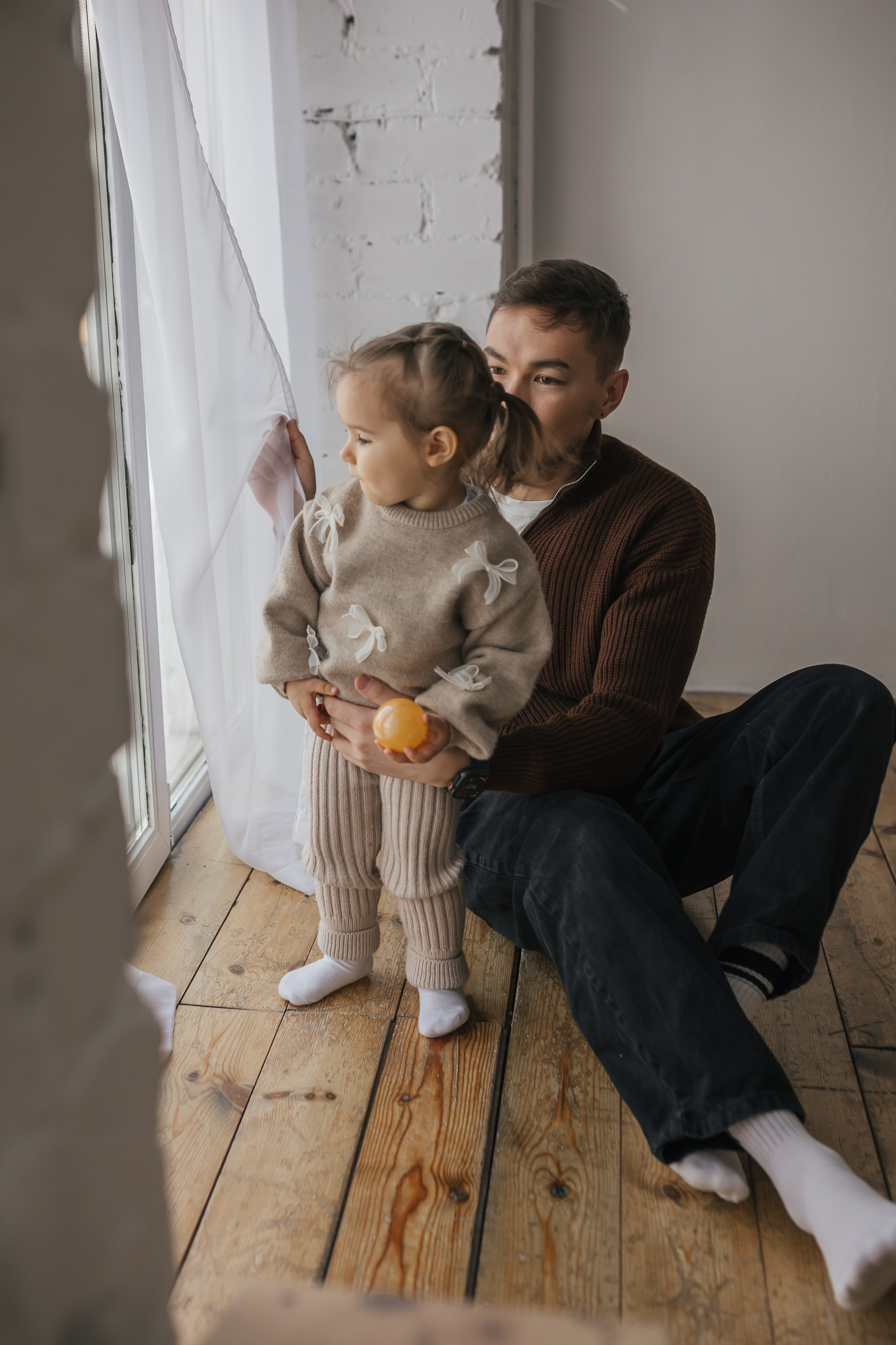 2 года Сафине. Семейный, свадебный фотограф в Чите Екатерина Мельникова