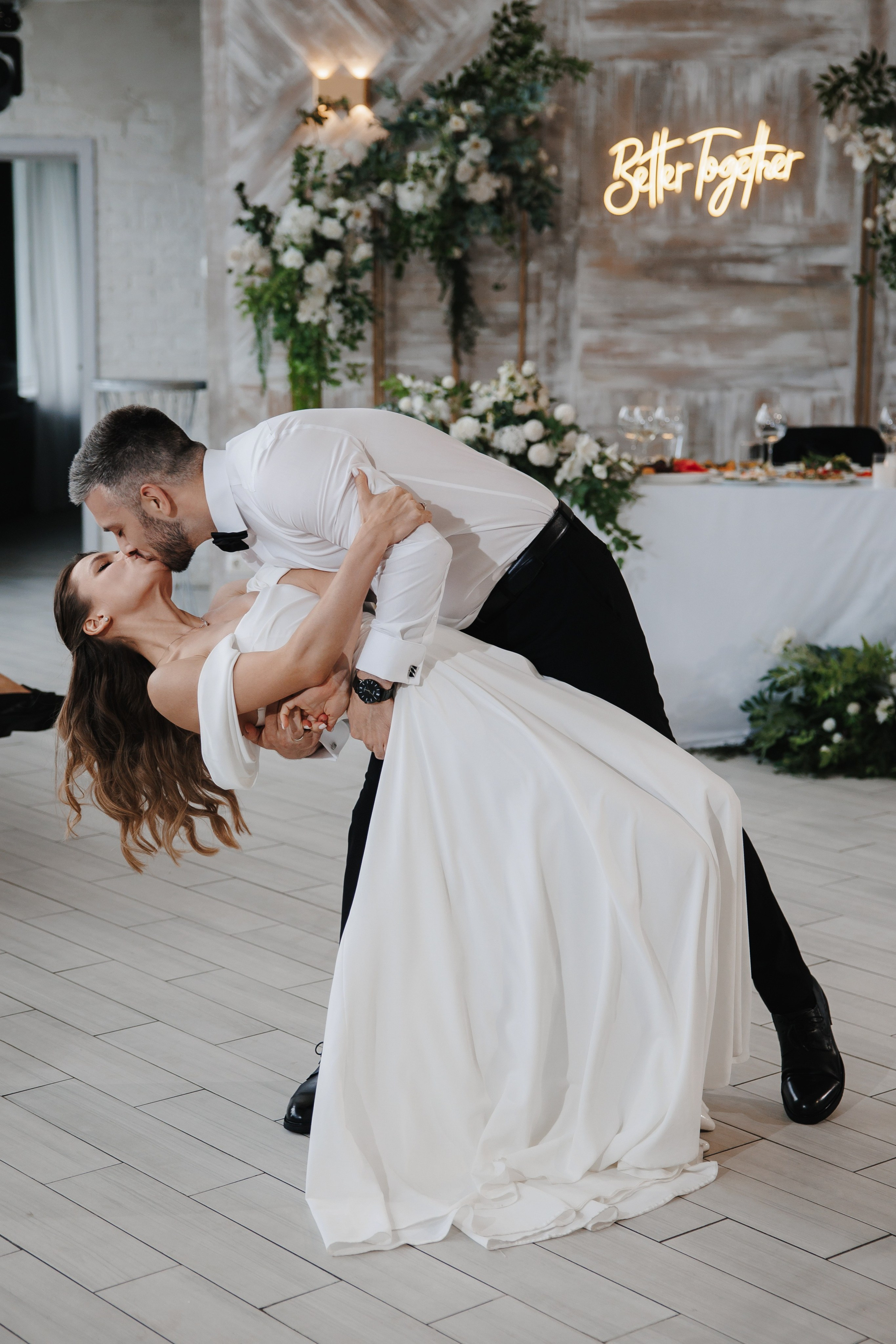 Руслан и Рита. Свадебный фотограф москва зеленоград Повольнов Василий