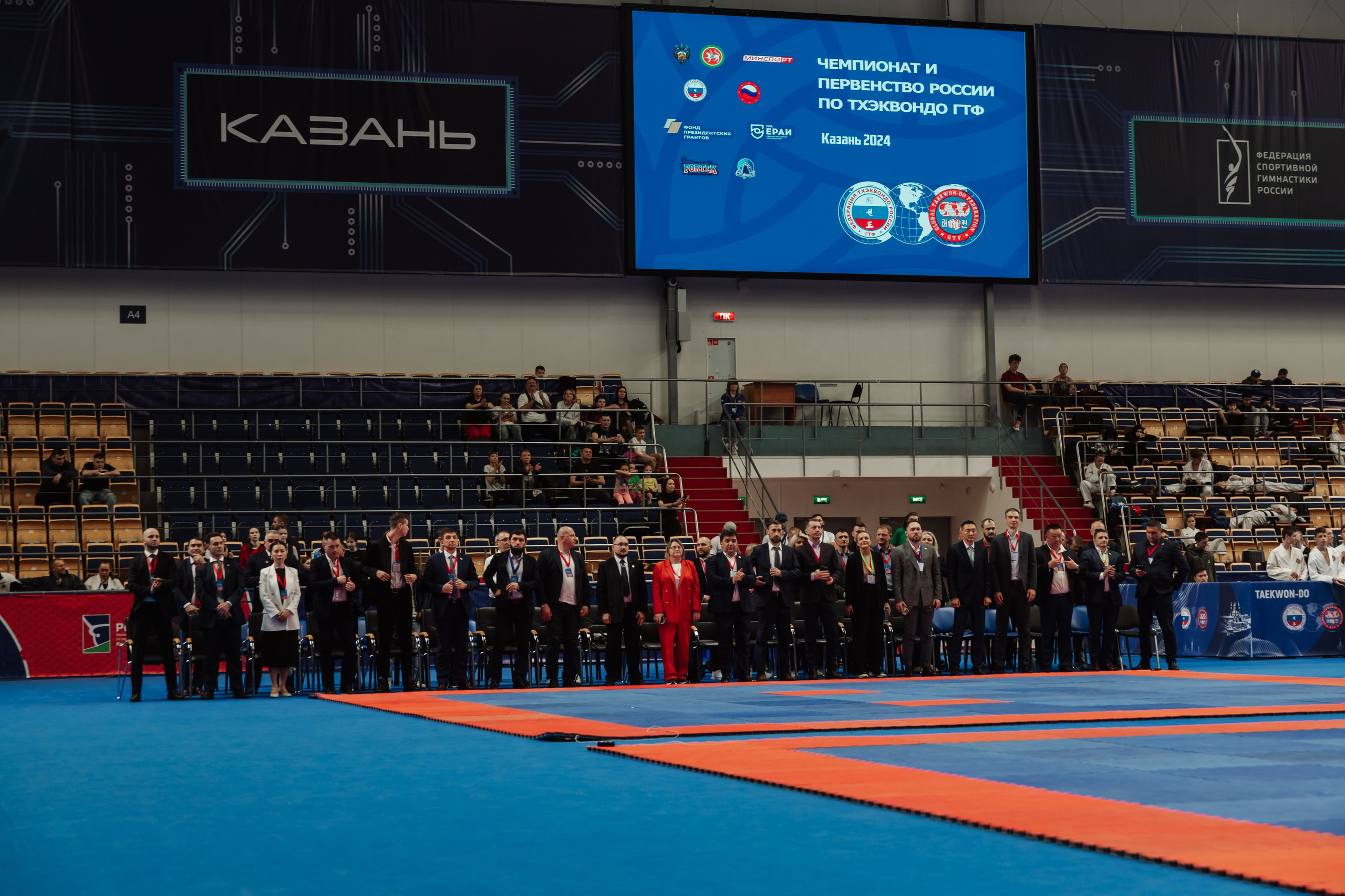 Спорт. Люксмедиа — это команда фотографов и видеографов. Город Казань. Дамир Сафин