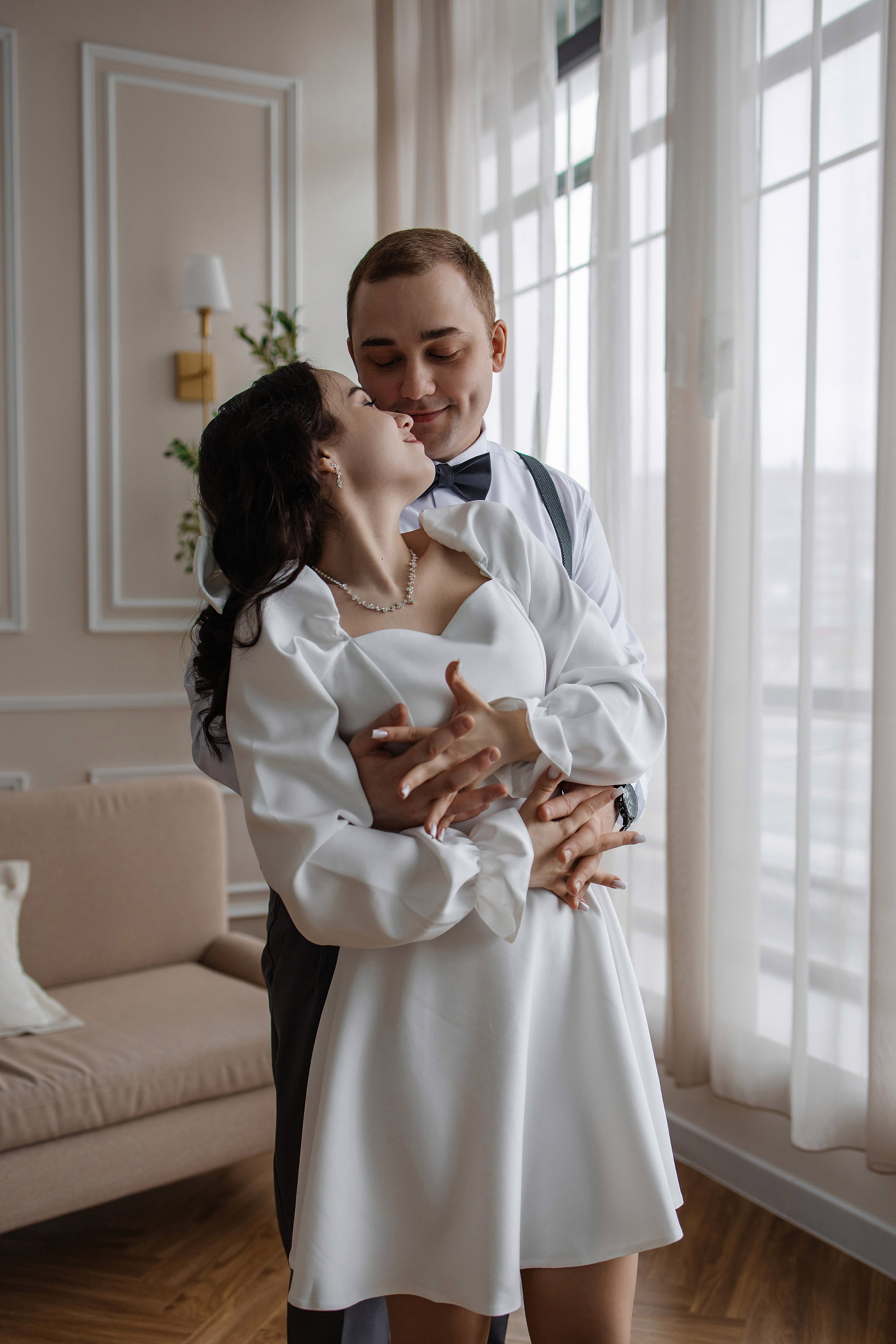 Свадебные фотосессии. Фотограф Норильск Талнах Оксана Пашкевич