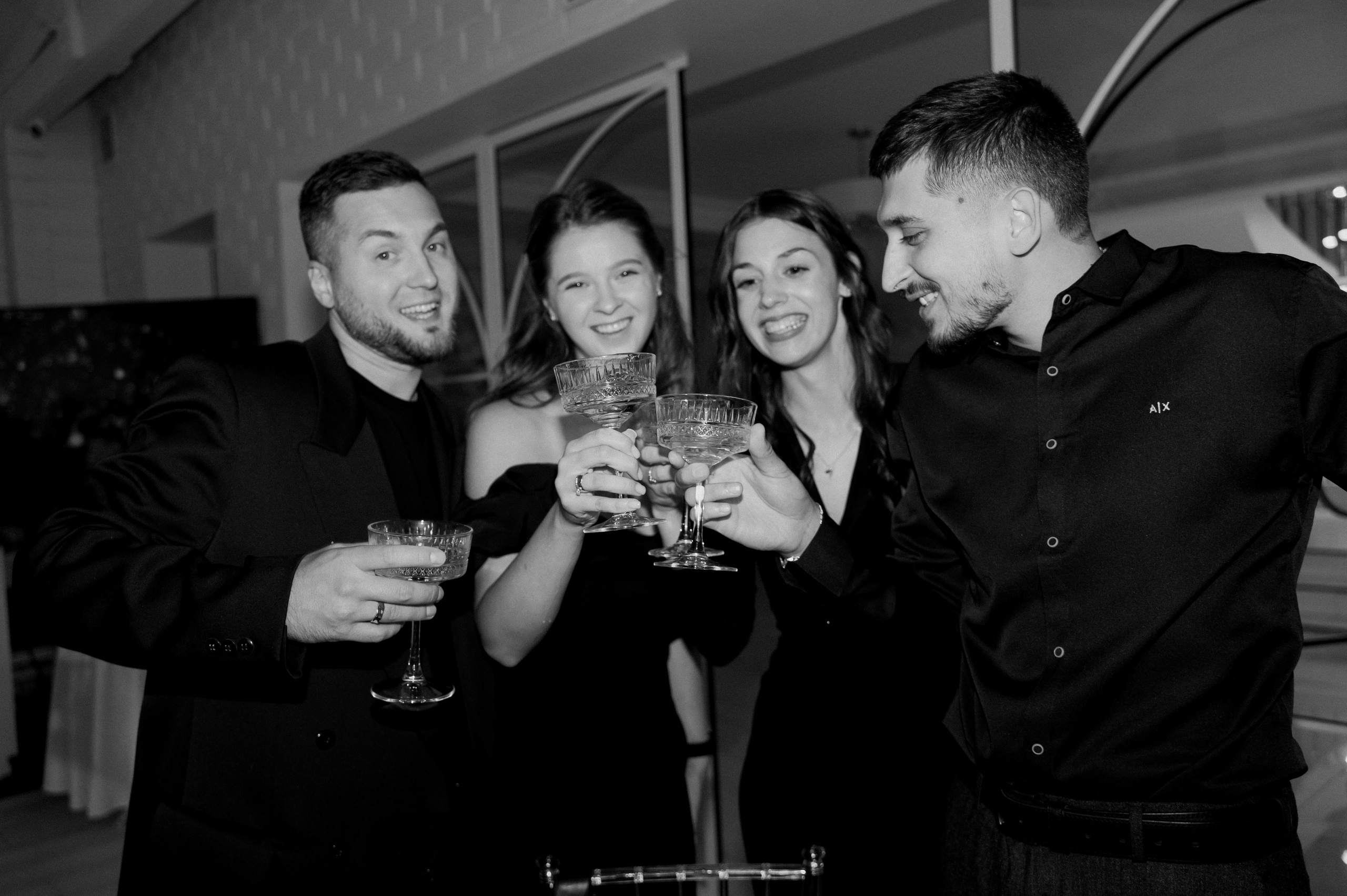 Глеб и Таня. Фотограф Павел Петров г. Тюмень