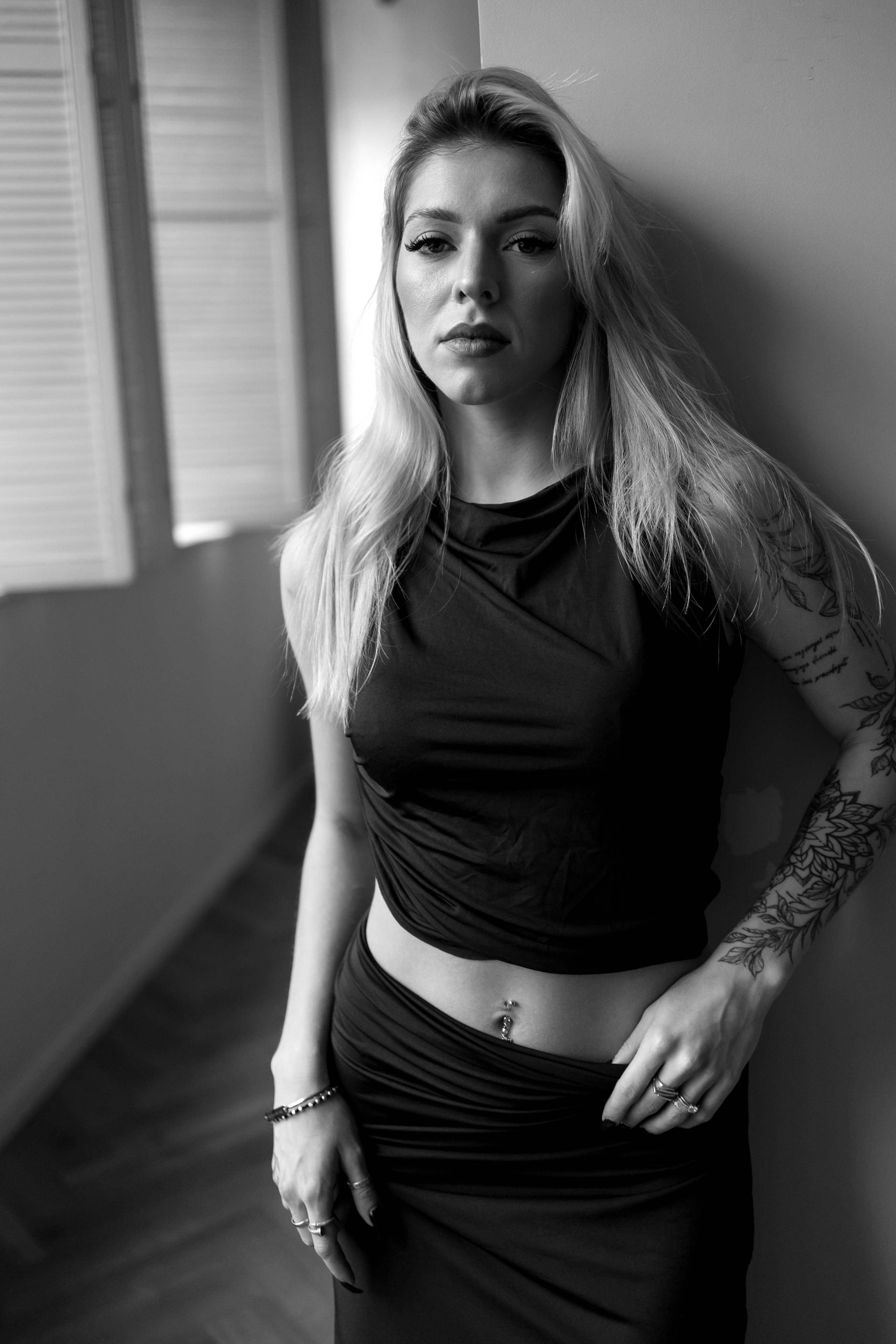 Лиза и Андо. Портретный фотограф и Love story в Сочи