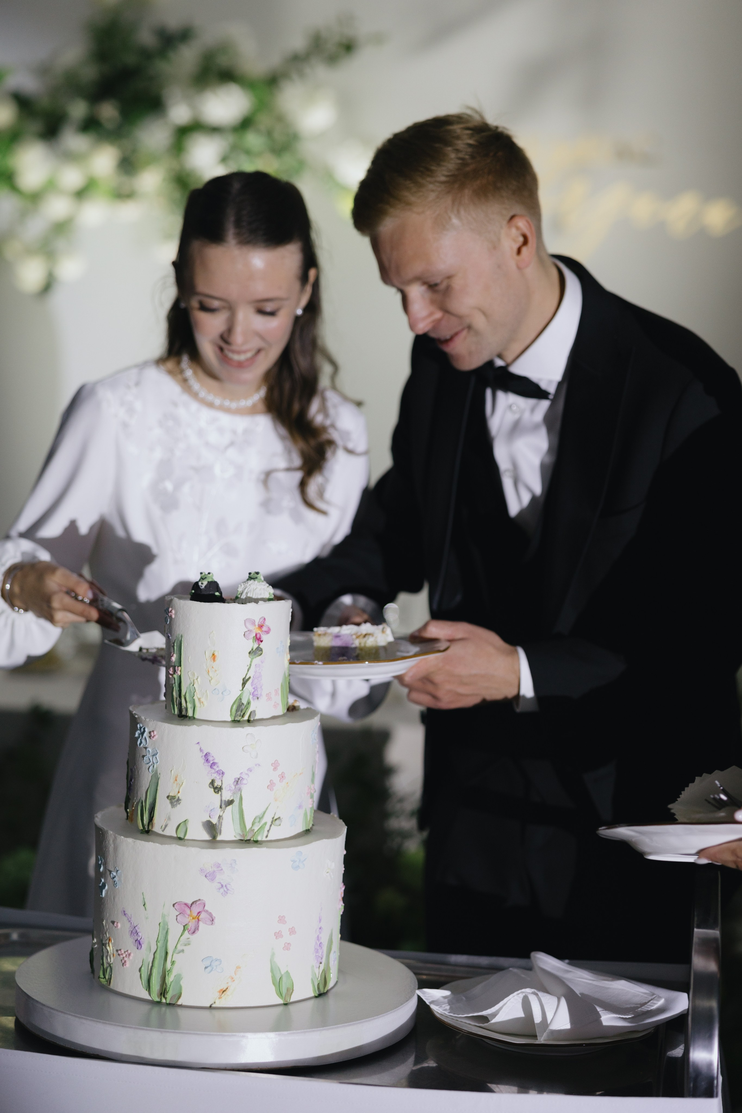 Звезды кино / 2025. Фотограф СПб