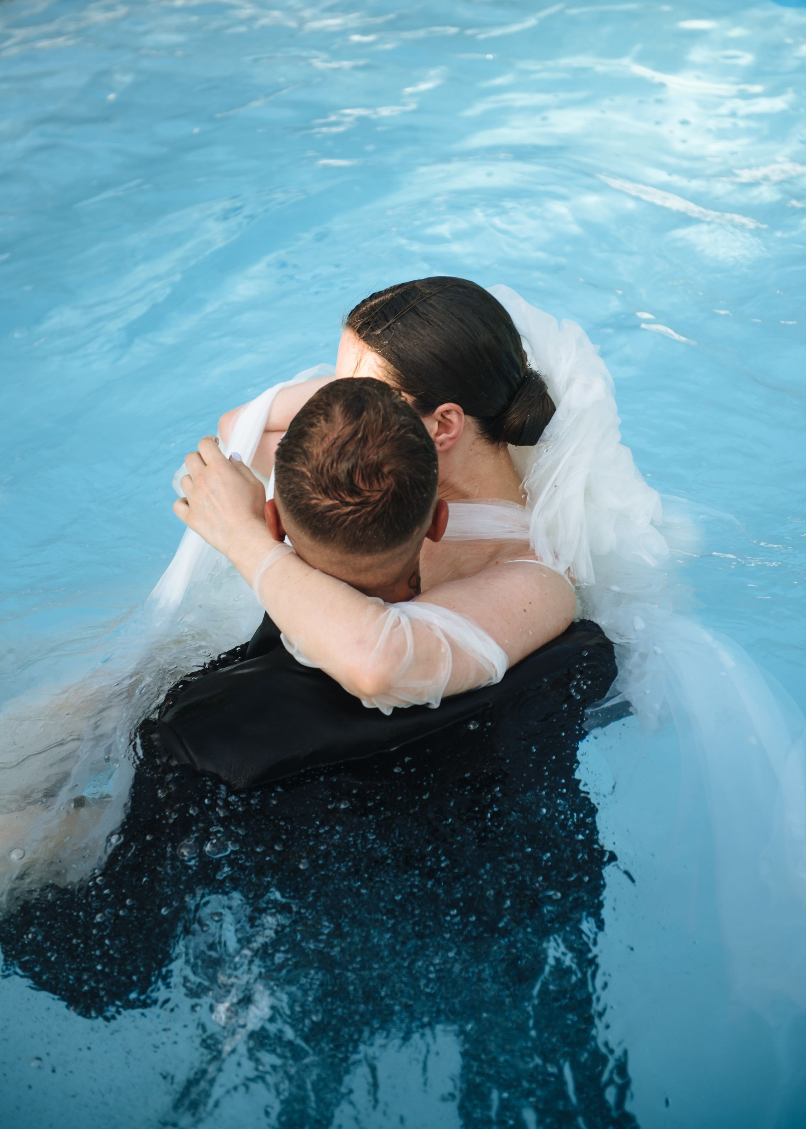 Юля и Стас. Главная