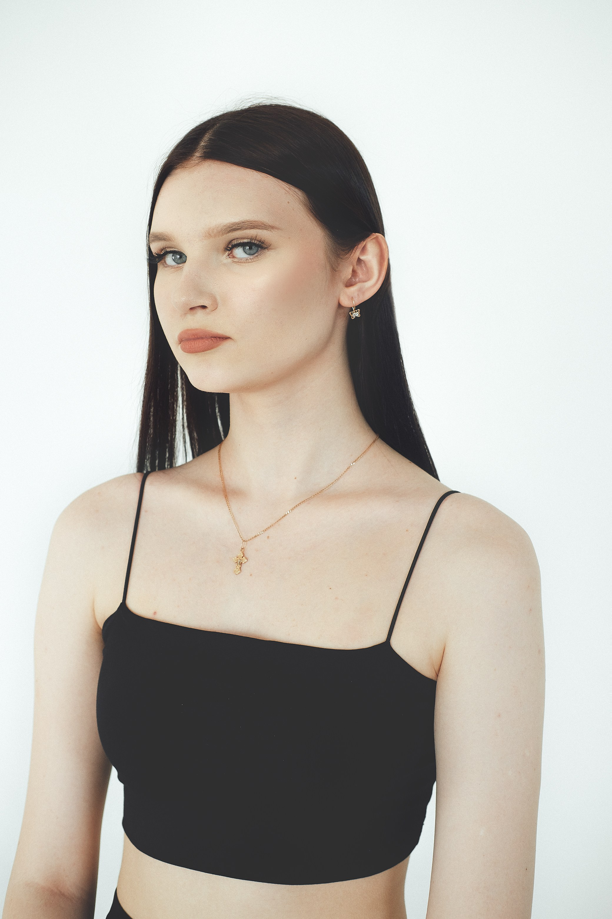 Фалькова Софья. Promodels