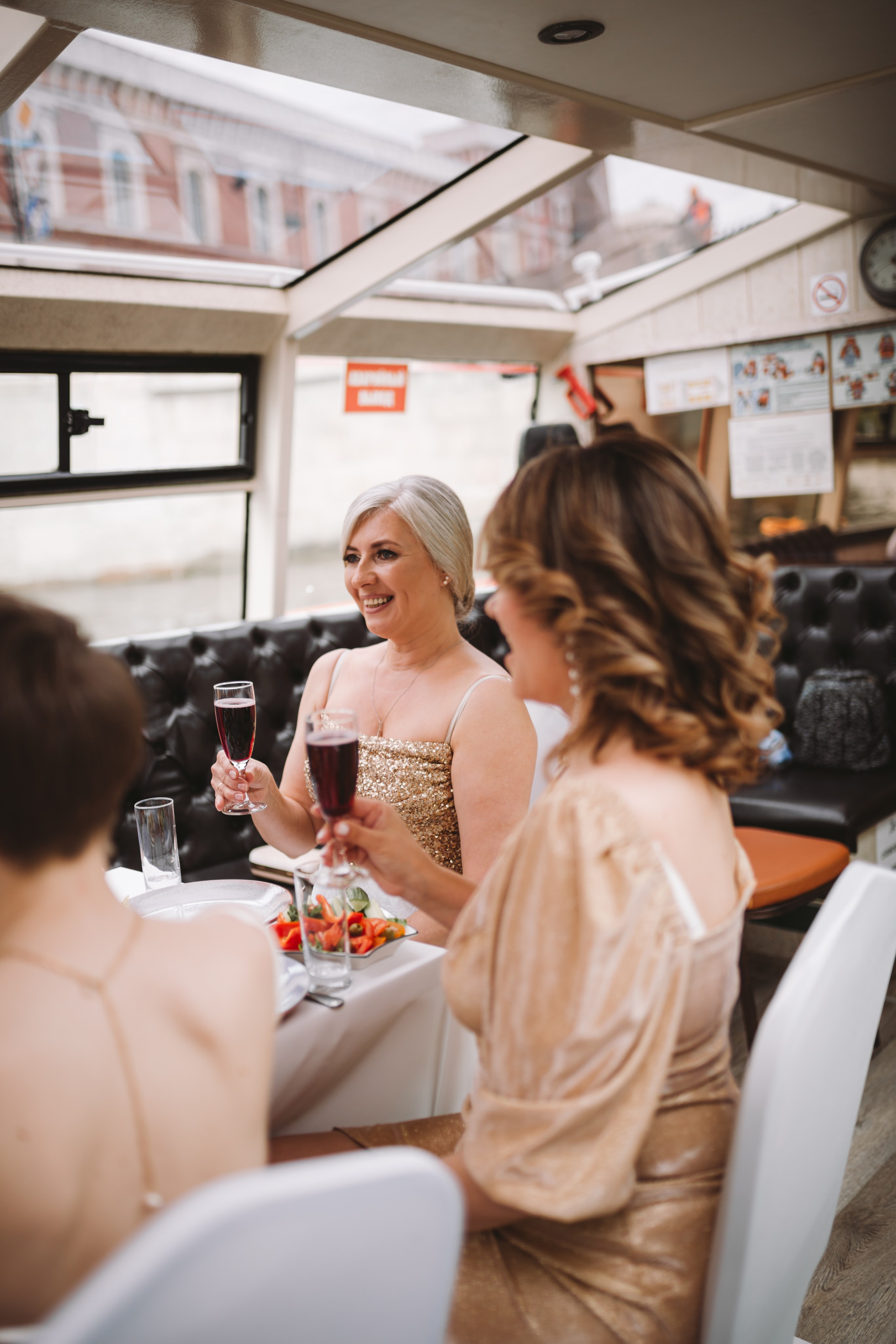 Репортаж. Свадебный и женский фотограф в Санкт-Петербурге Муртеева Екатерина