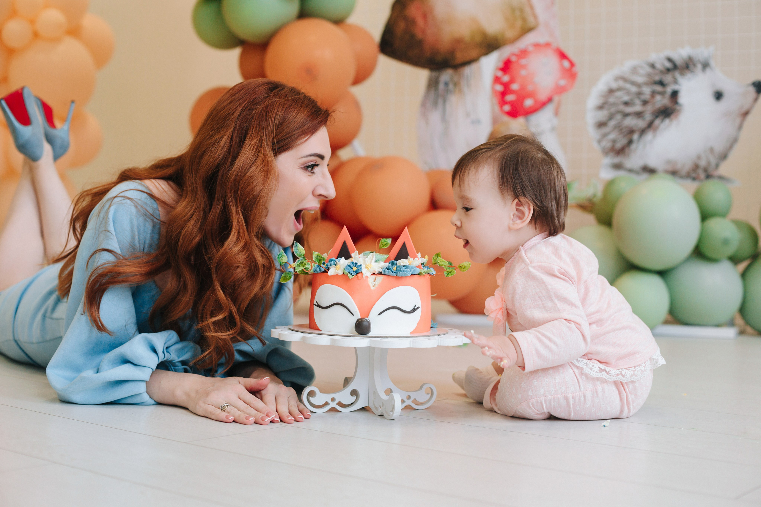 MONAMOUR (Зал «Luxe party»). Семейный и свадебный фотограф в Воронеже Майя Добровольская