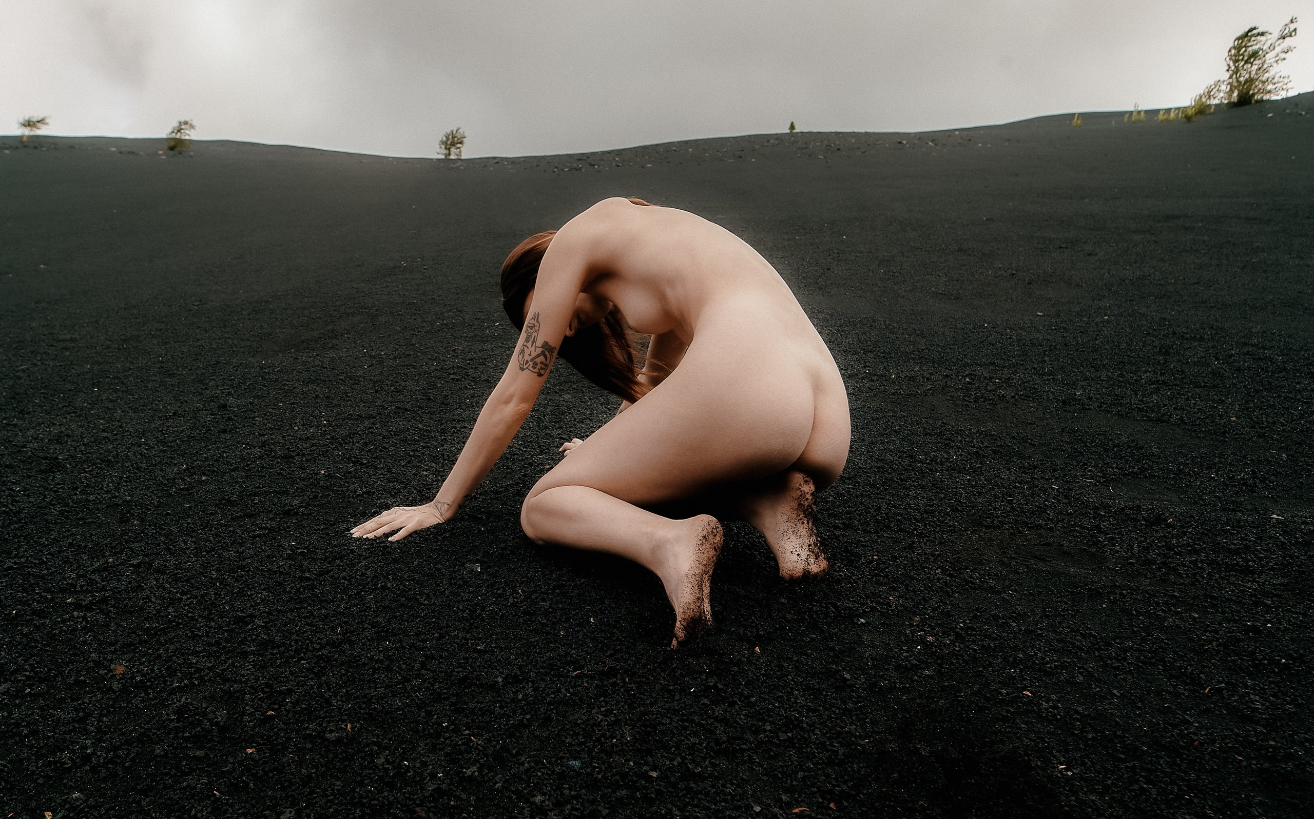 Позы НЮ. Фотограф Тимофей Юров Москва