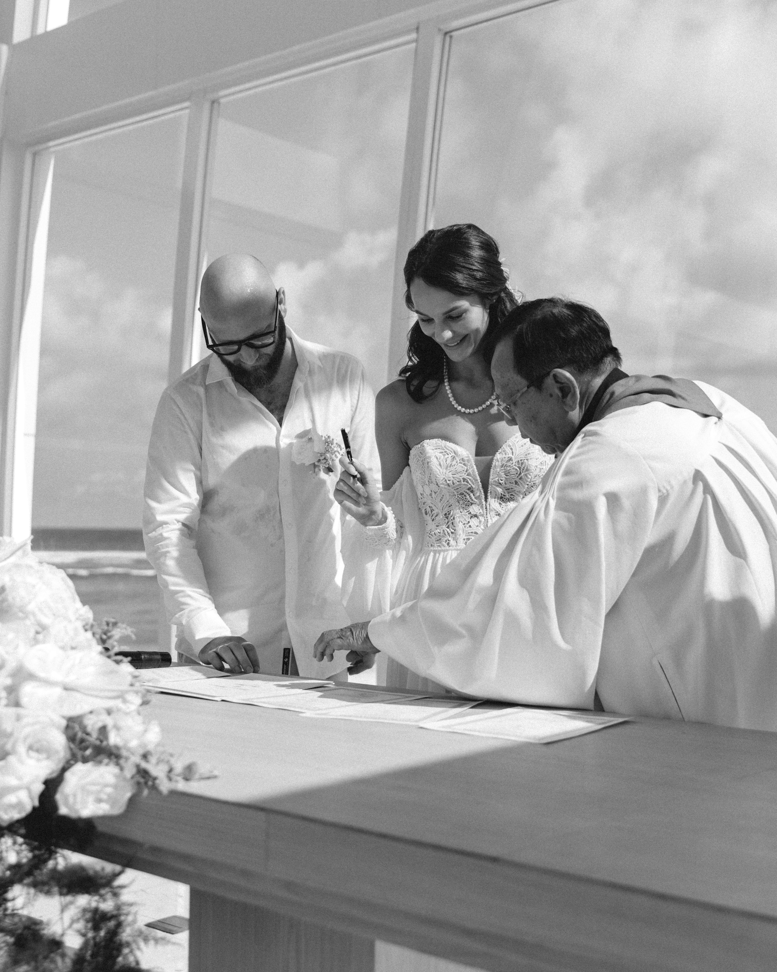 Kamran Olga. Alena Gribkova