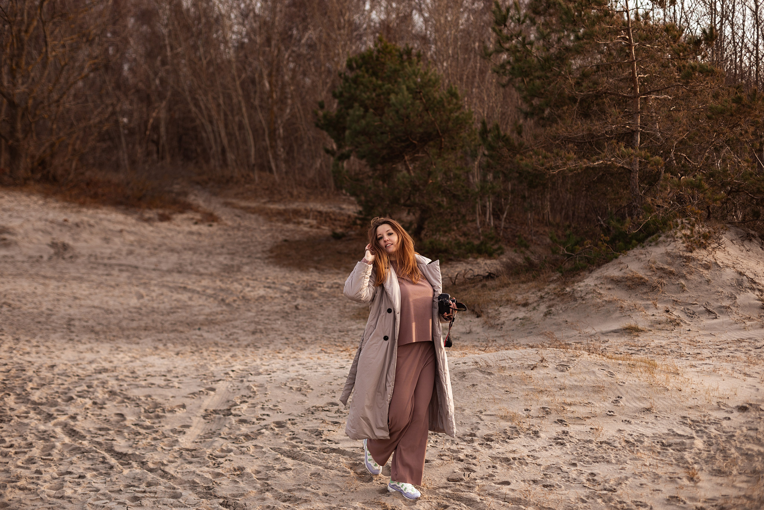 Балтийск. Свадебный и семейный фотограф/видеограф в Краснодаре Наталья Осинская