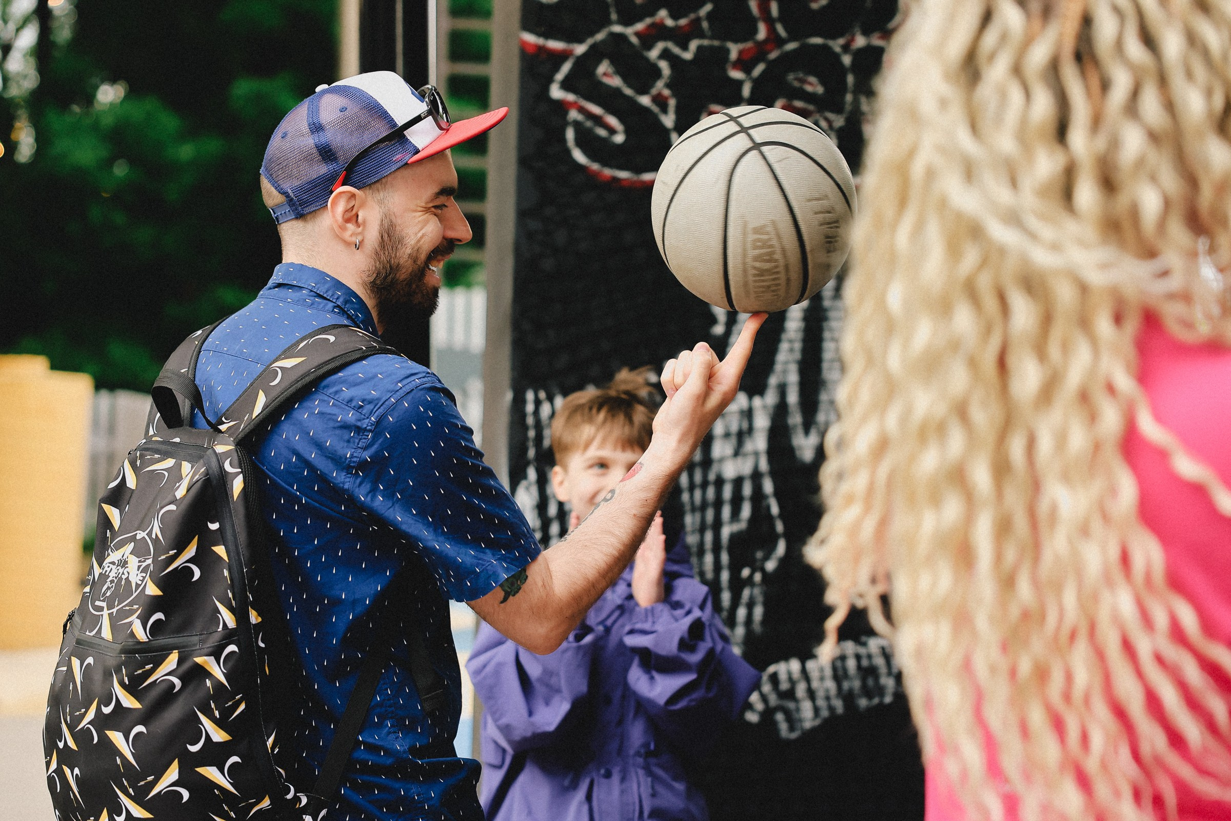 /РЕПОРТАЖ/ Фестиваль StereoLeto by SuperStep. Свадебный фотограф Великий Новгород Станислав Кособудский