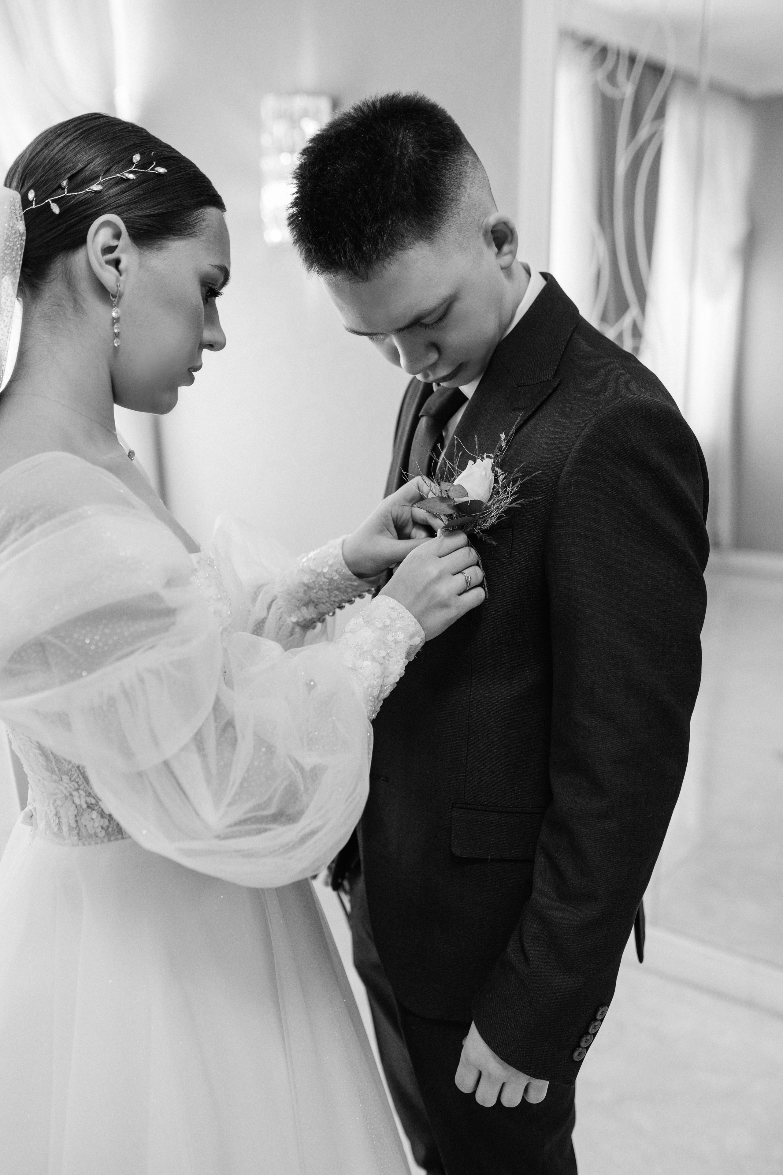 Свадьба Алексея и Ирины. Свадебный и семейный фотограф в Иркутске Яна Лиа