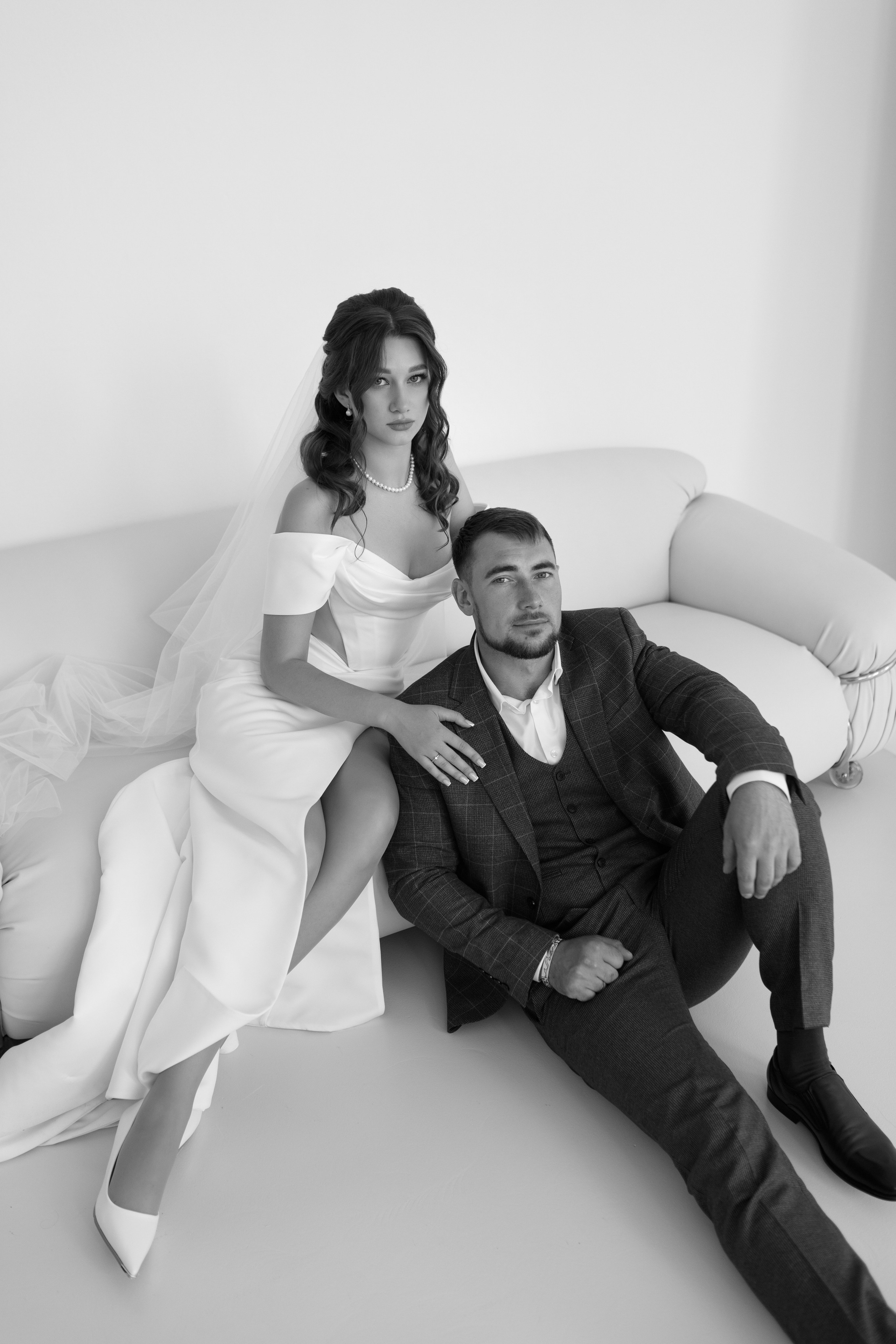 Свадьба Игоря и Ирины. Свадебный и семейный фотограф в Иркутске Яна Лиа