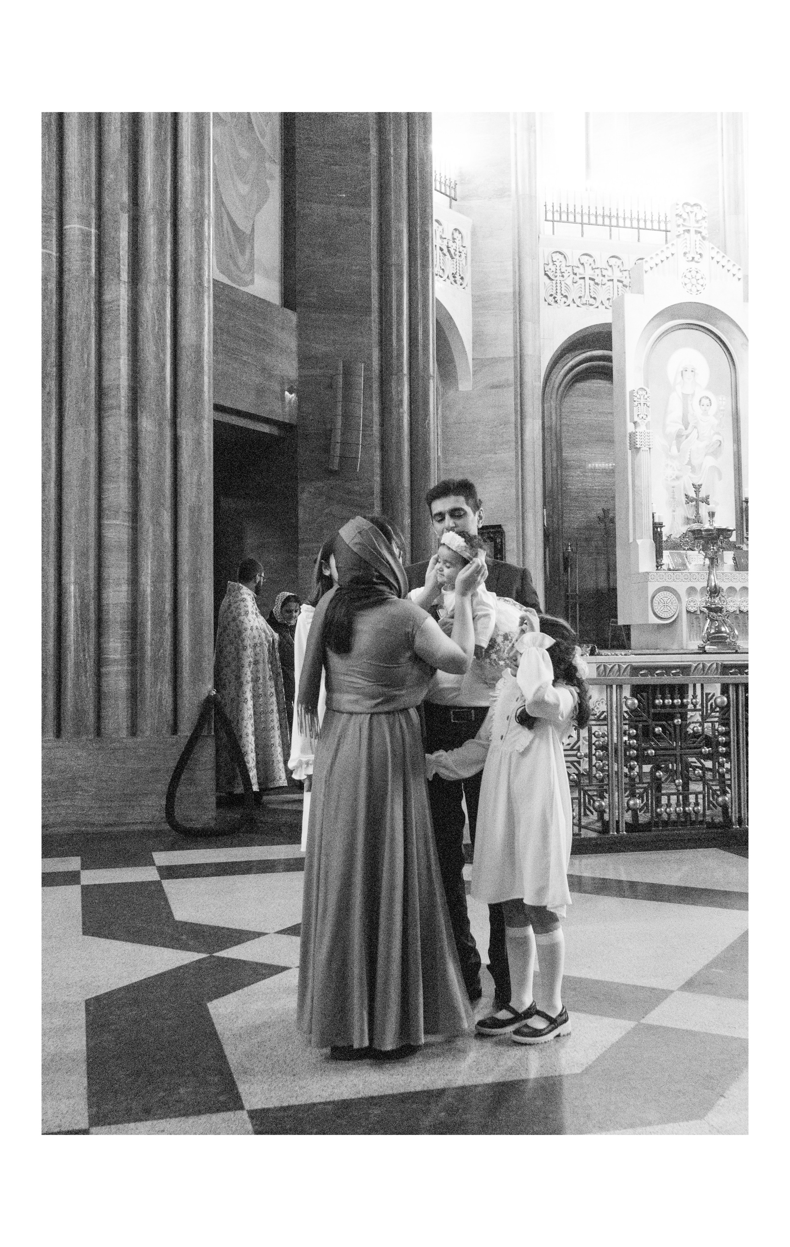 Интерьерные фотографии России. Фотографии Руслана Сайдалиева (Рус Сай)