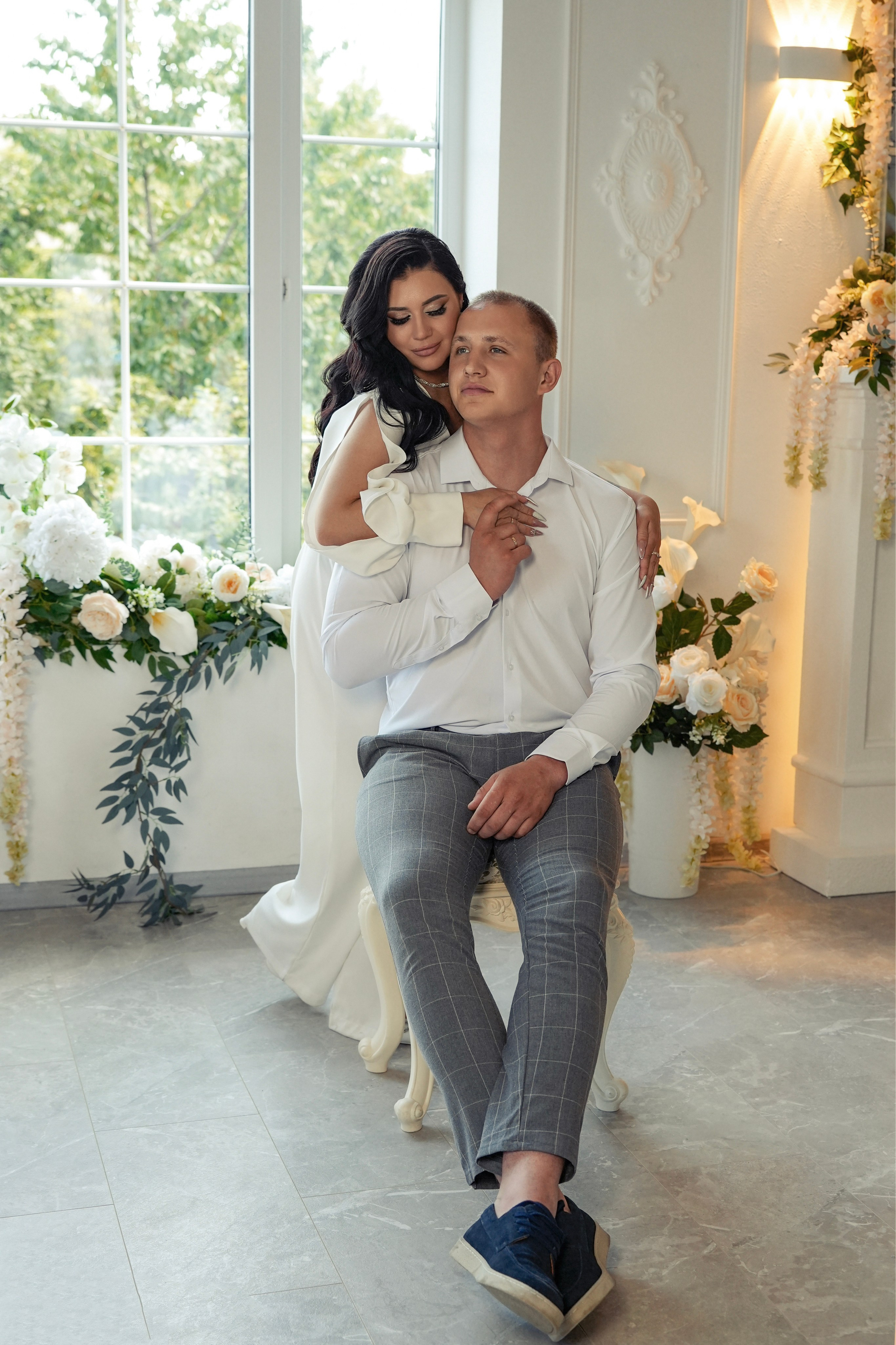 Свадебная фотосессия. Фотостудия Джем — лучшая Фотостудия в Ростове-на-Дону