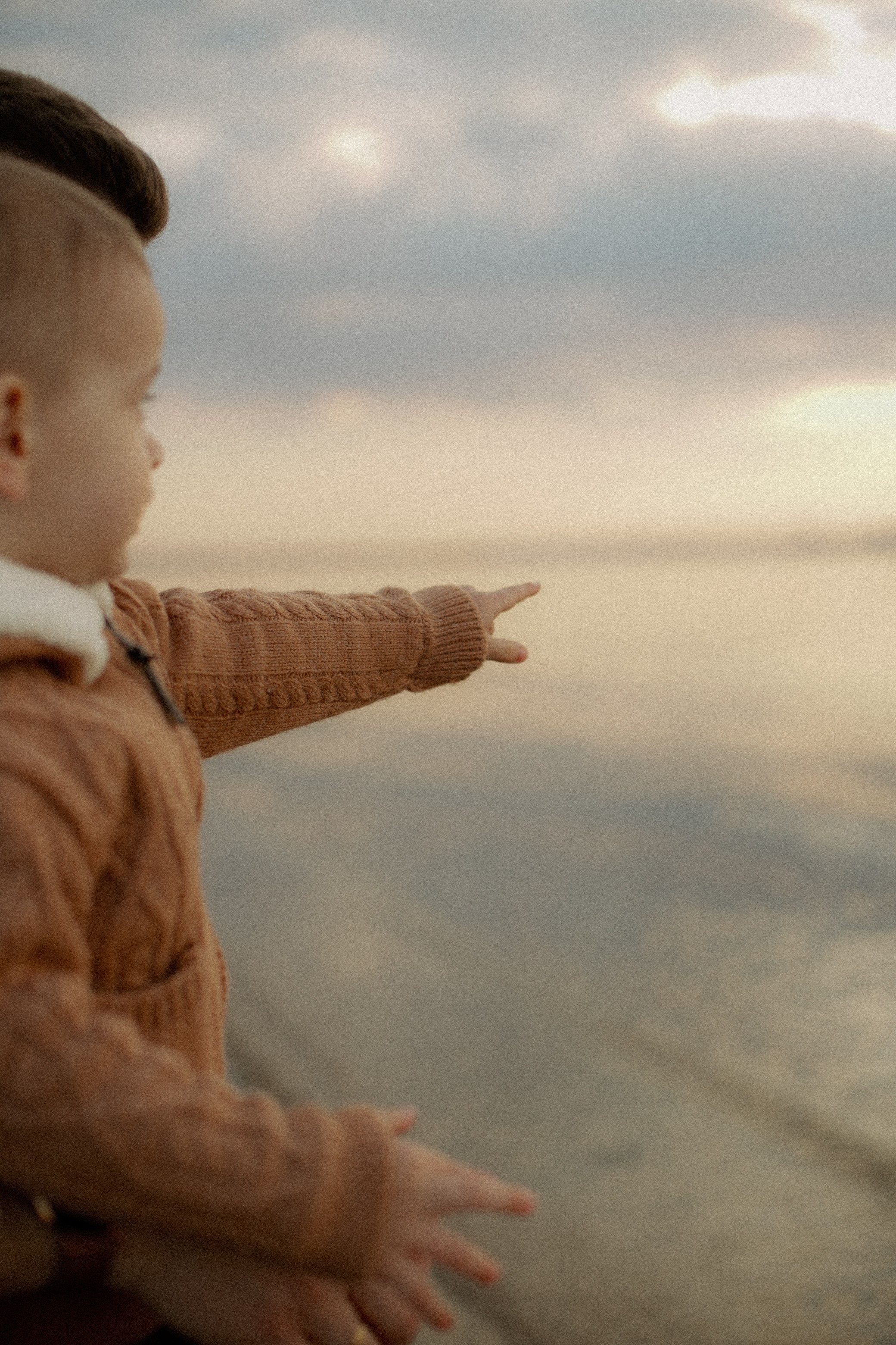 Сергей + Настя + Илья. Семейный и детский фотограф Юлия Шох