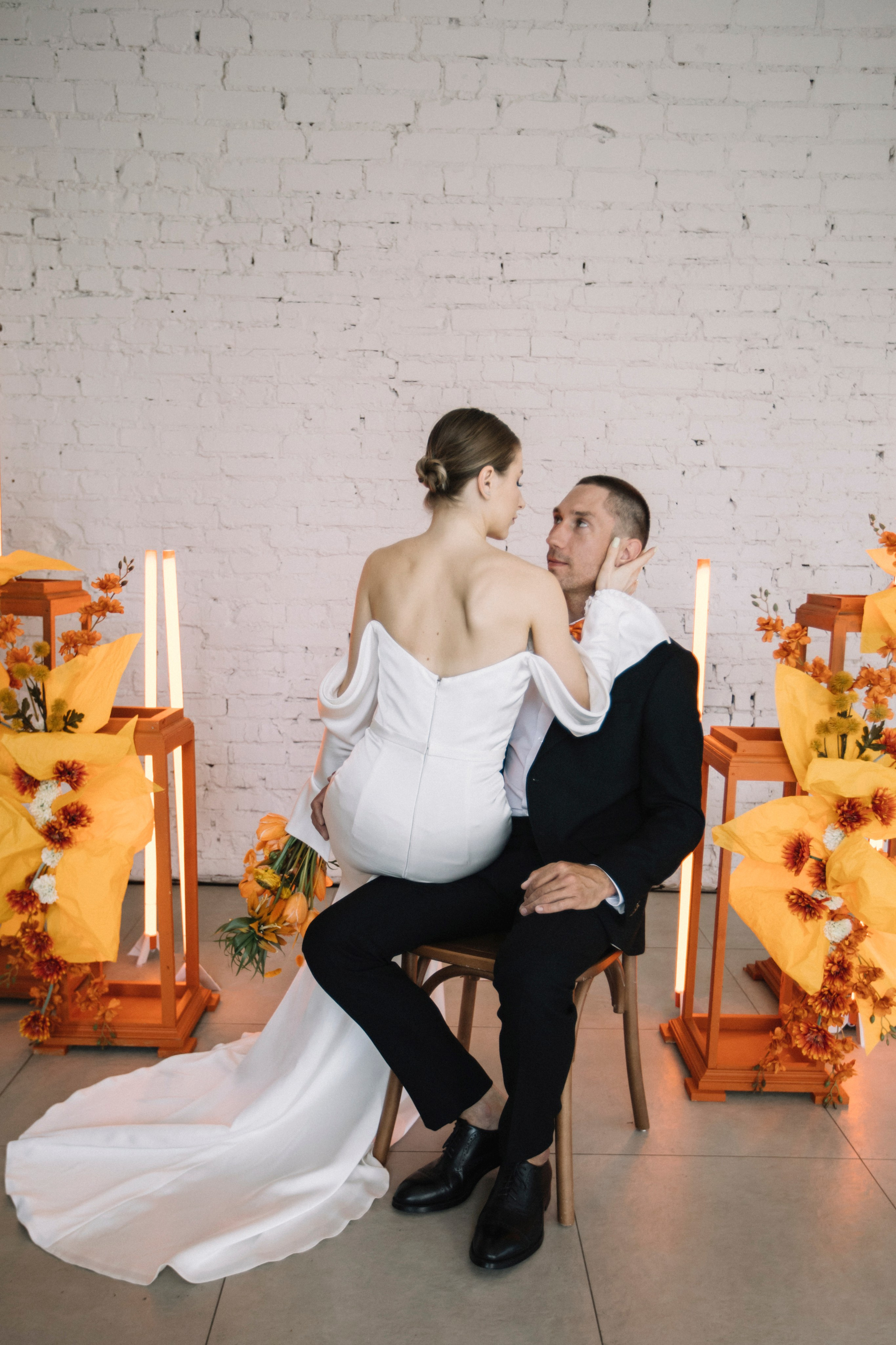 Роман и Ангелина. Главная