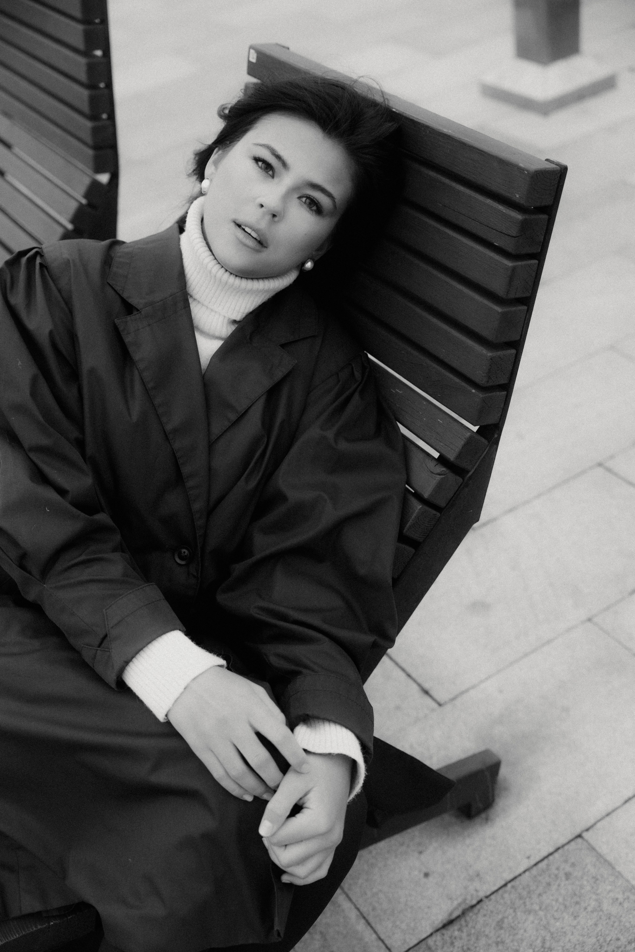 Даша. Семейный и детский фотограф Юлия Шох