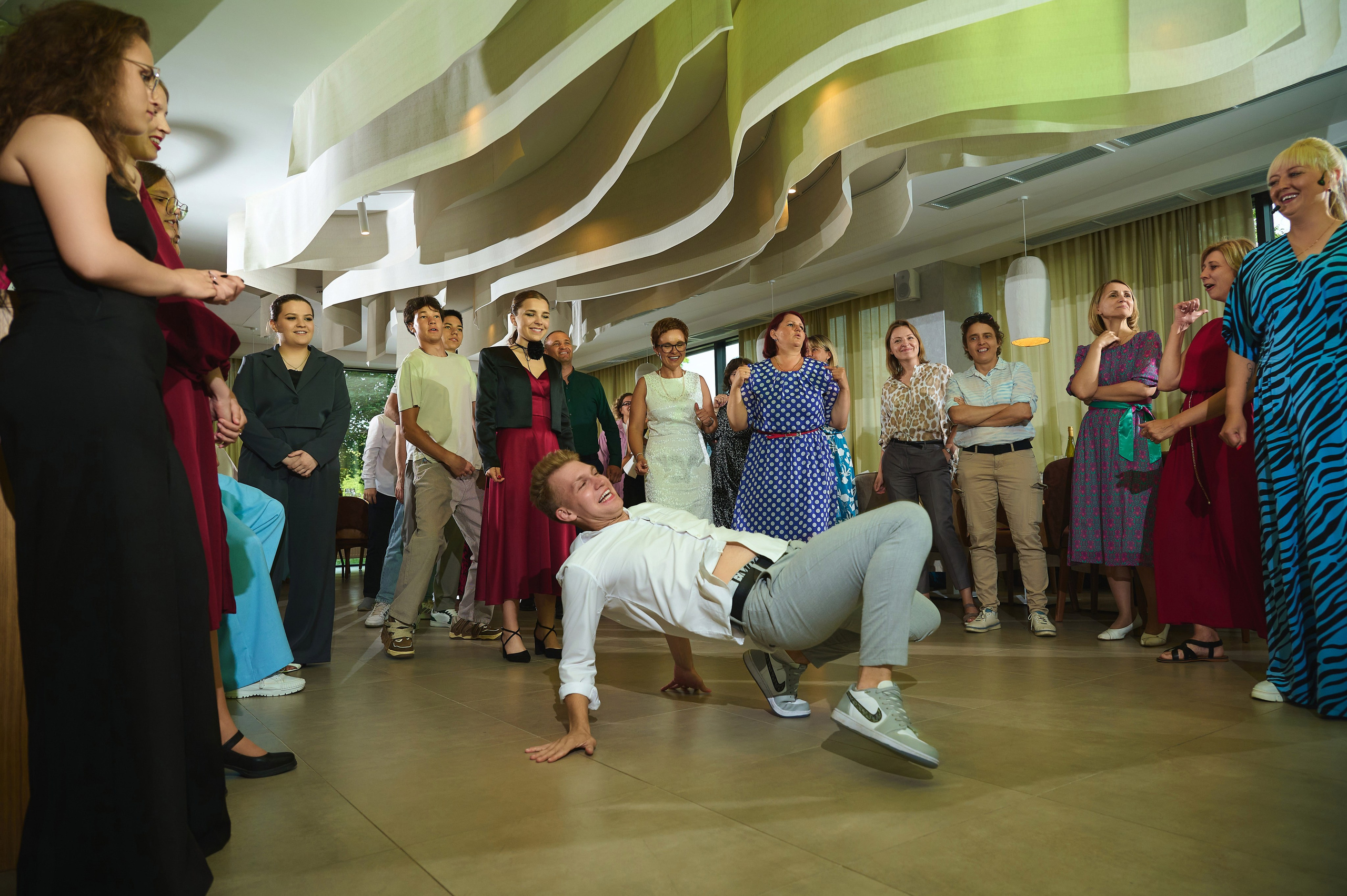 Репортажная съёмка выпускного 9-11 классы. Выпускной альбом Выборг, Каменногорск, Светогорск, Санкт-Петербург