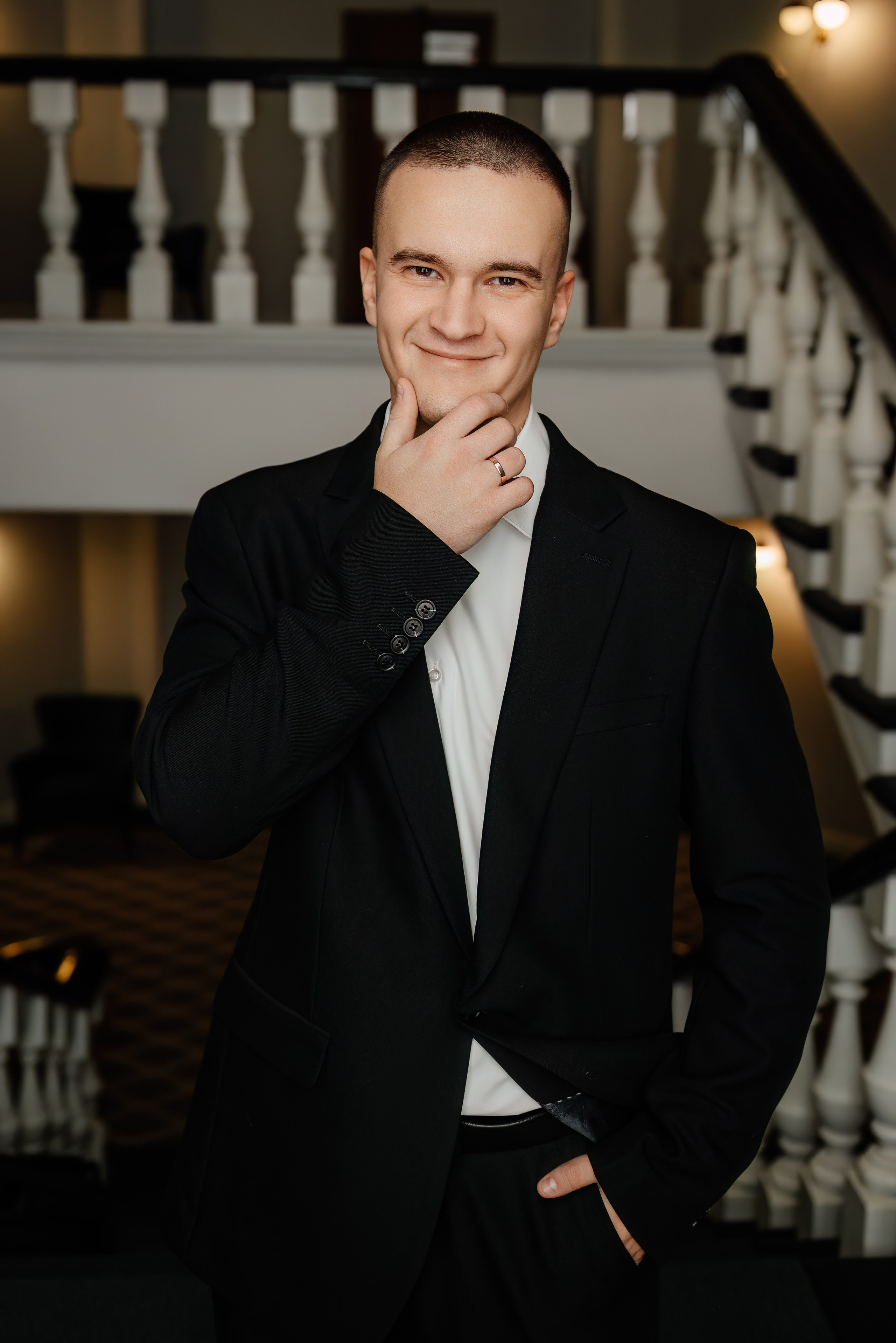 Алена и Данил. Свадебный и репортажный фотограф Никита Сницарев в Барнауле