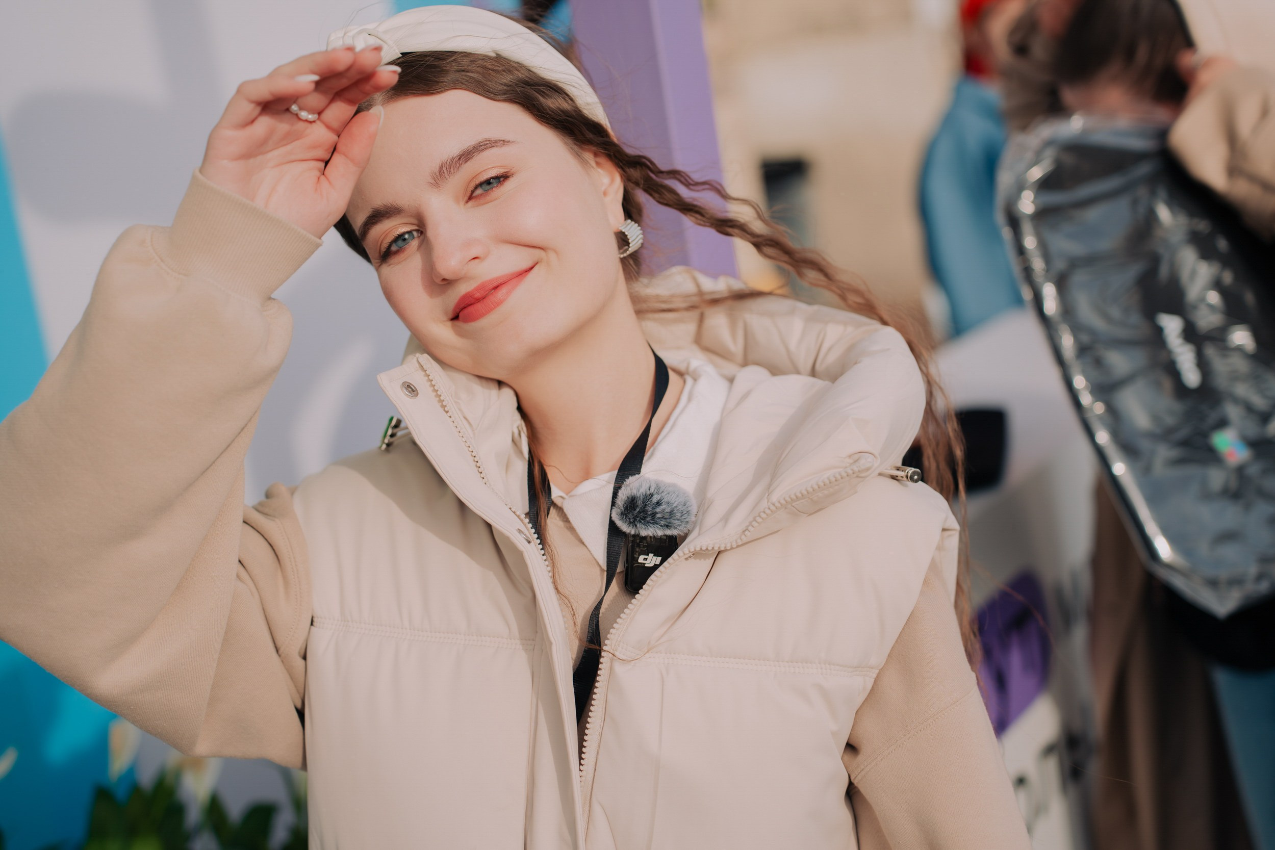 AVITO TEAM | Антон тут рядом. Портретный и репортажный фотограф в Санкт-Петербурге Максим Пашков