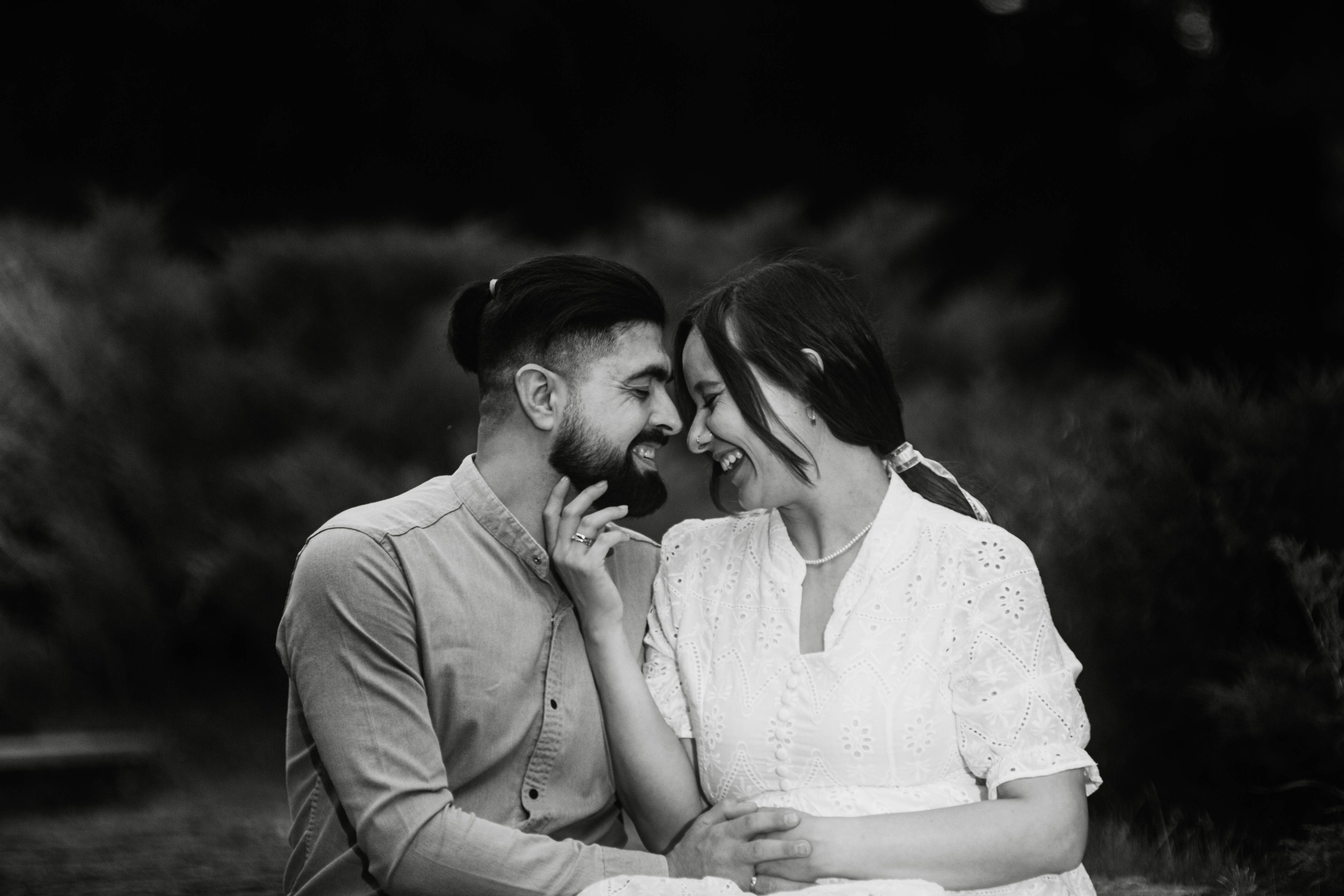 Вместе ♥. Арт-фотограф Крис Л. в Тобольске: портрет, семейные, свадьбы