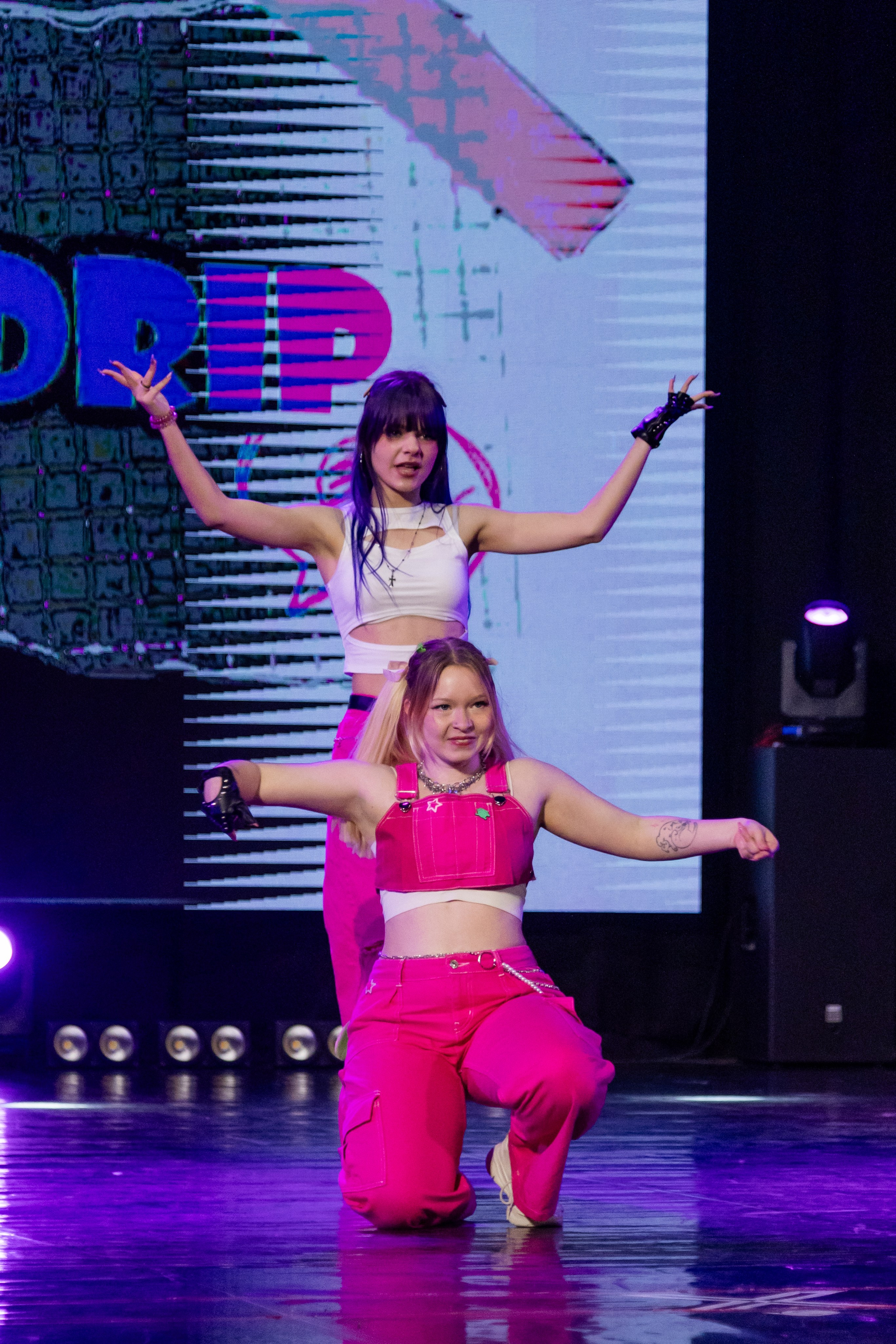 Кпоп кавер дэнс. Фотограф в Самаре / Олеся Широнина