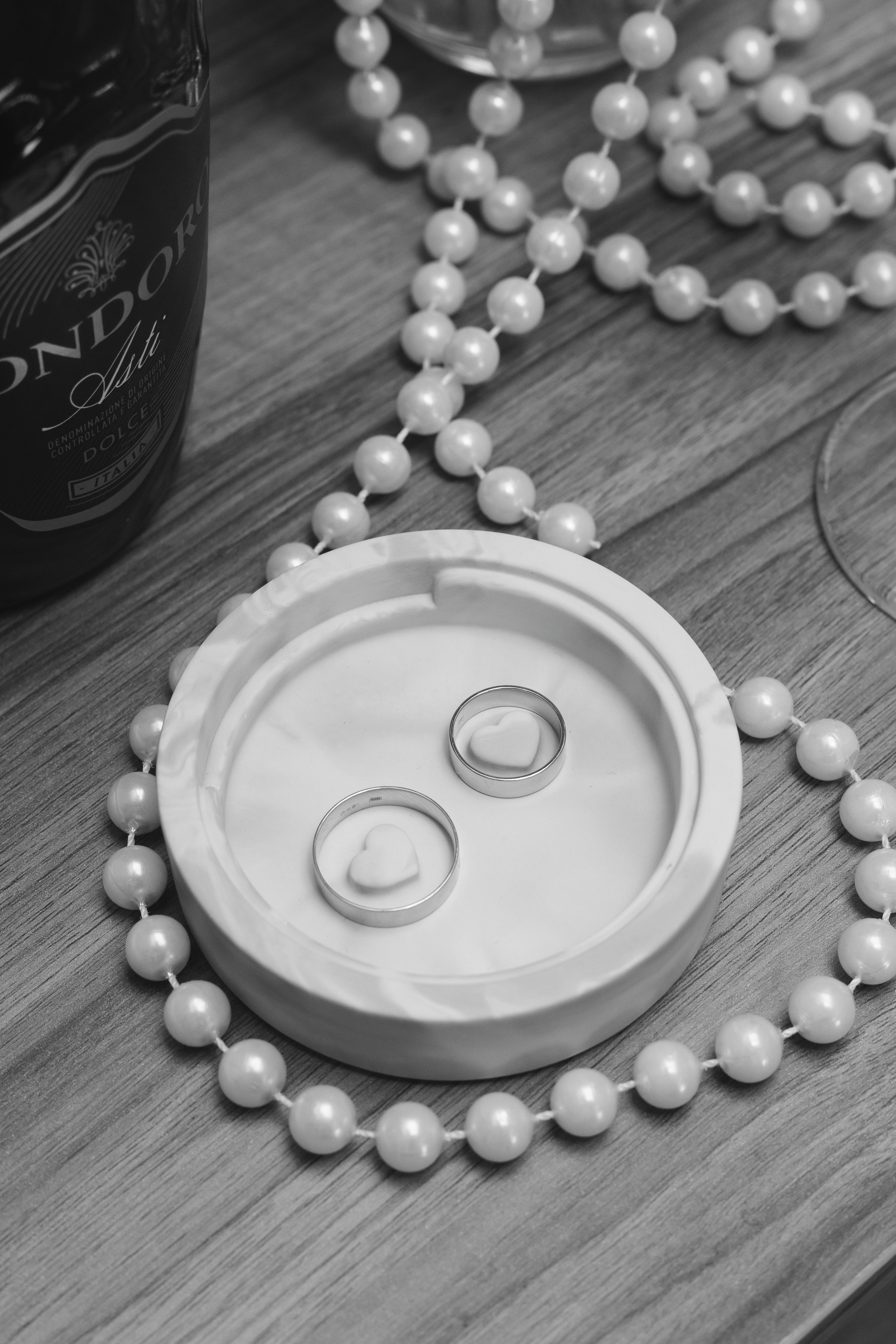 Дима и Катя. Фотограф в Самаре / Олеся Широнина