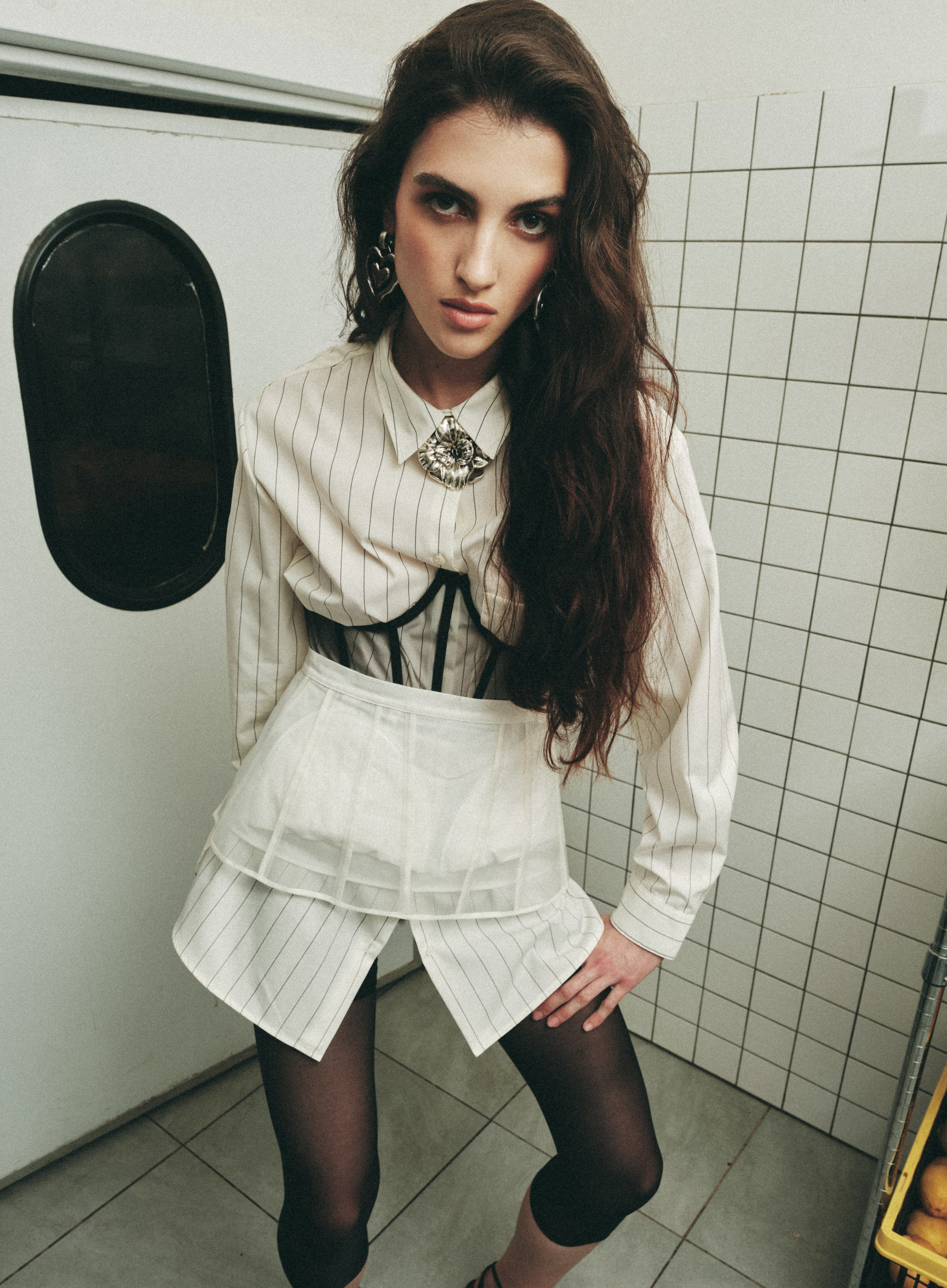 Photographer Pasha Smirnov