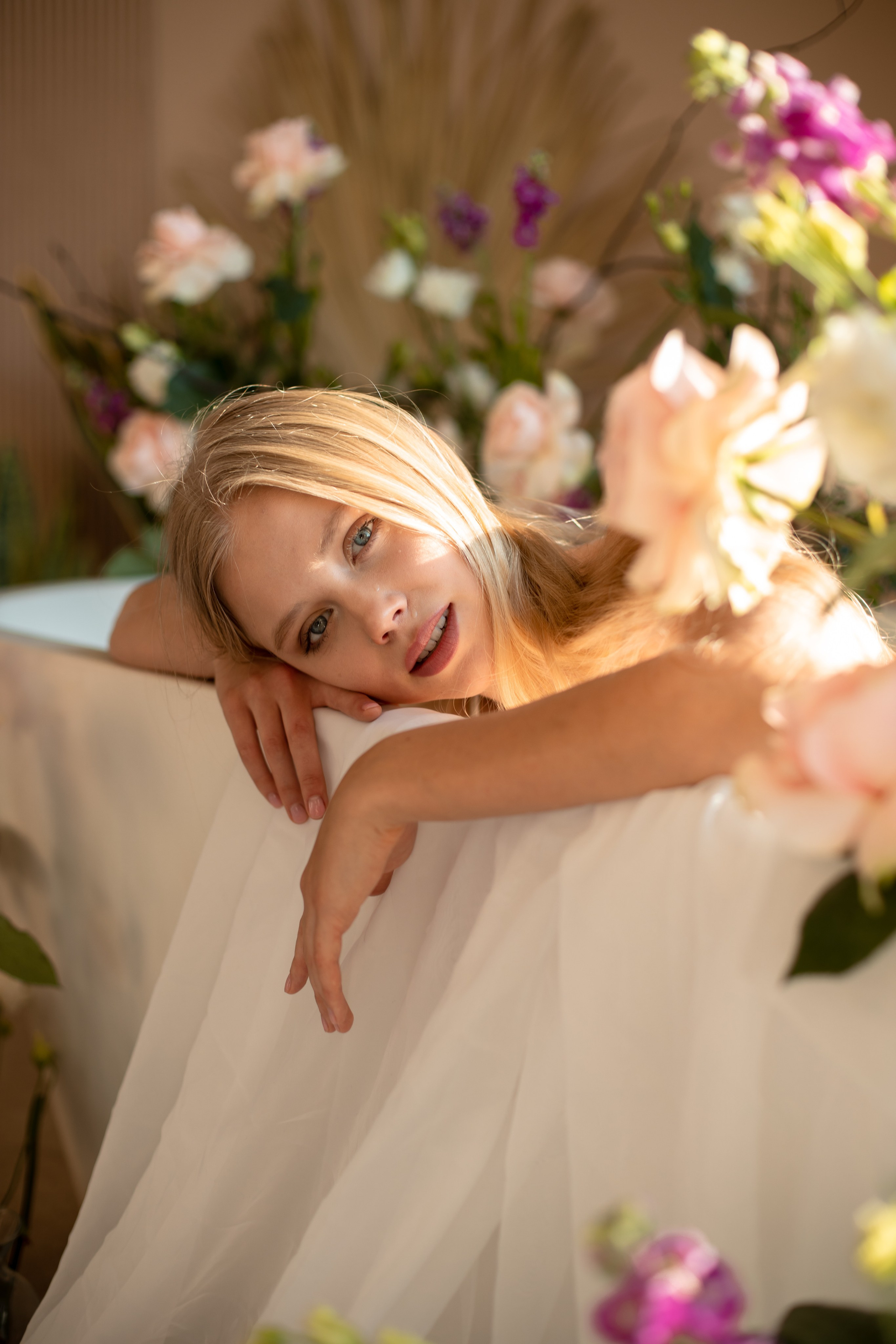 Женские индивидуальные. Свадебный и семейный фотограф в Москве Диана Левченко