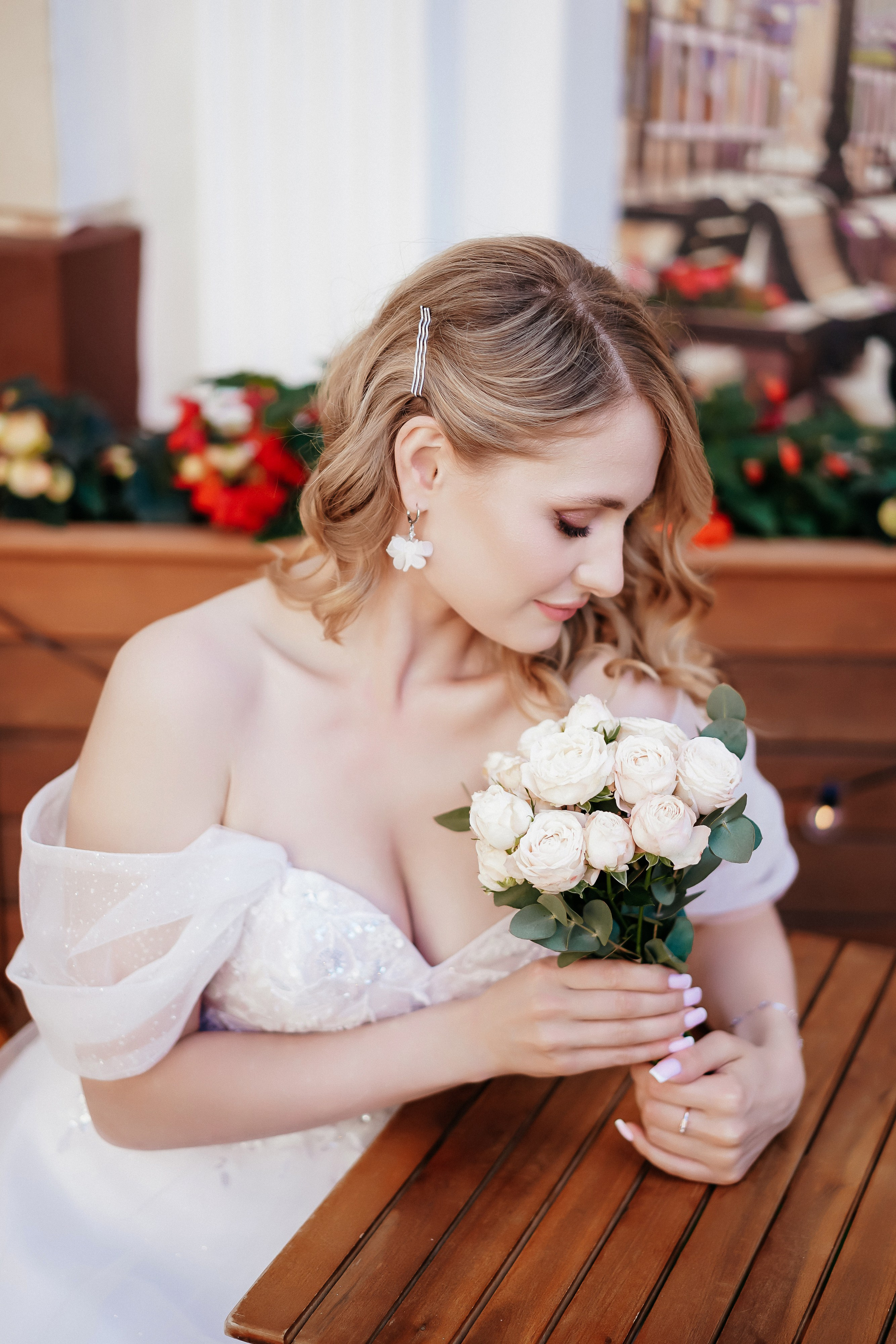 Мария & Кирилл | 21.06.2024. Фотограф и видеограф Смоленск | Студия Цезарь