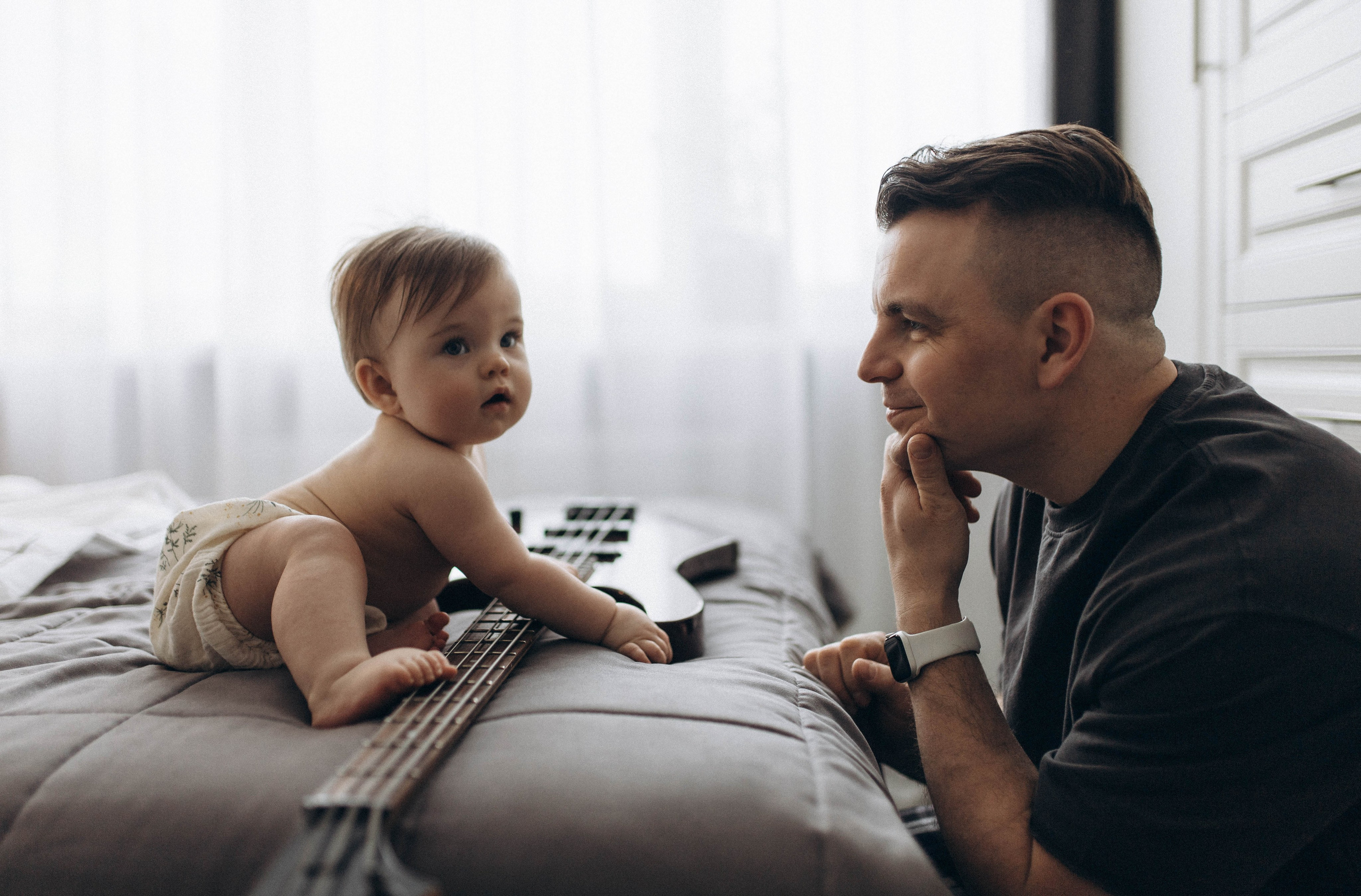 Дома теплее. Миронова Анастасия