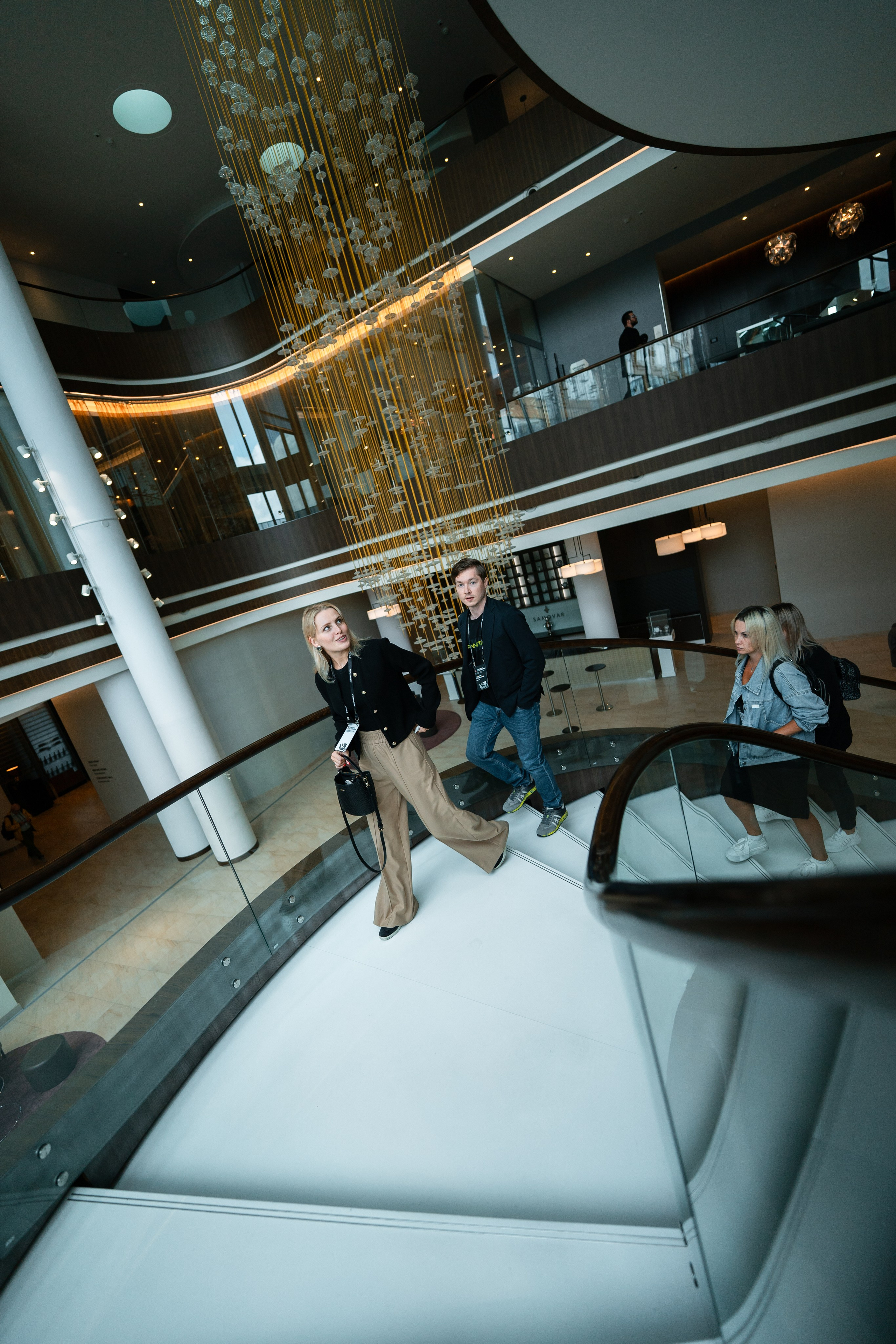 Finntrail F2b. Алексей Панин — Креативный фотограф СПб