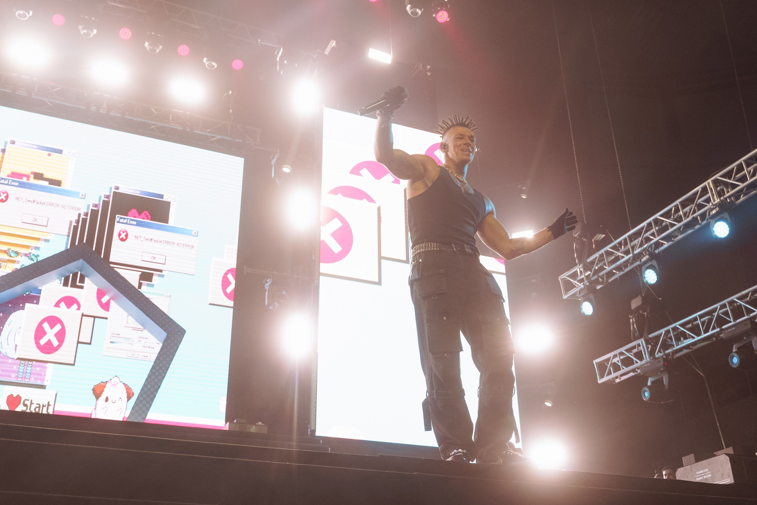 Фотосъемка спорта