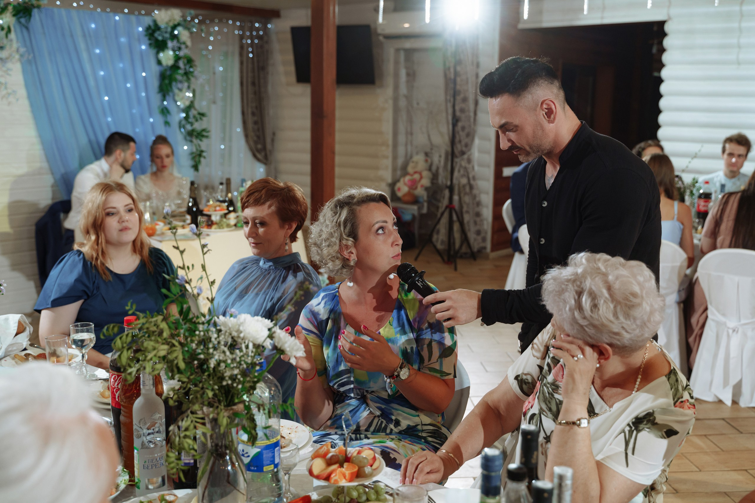 Роман и Анна (01-08-2023)