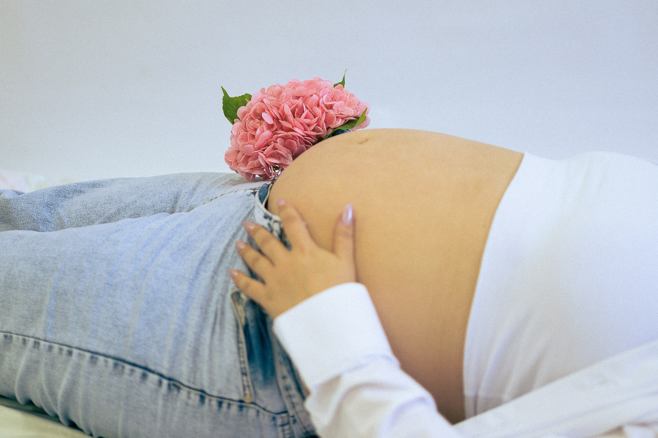 В ожидании чуда. Фотограф Краснодарский край