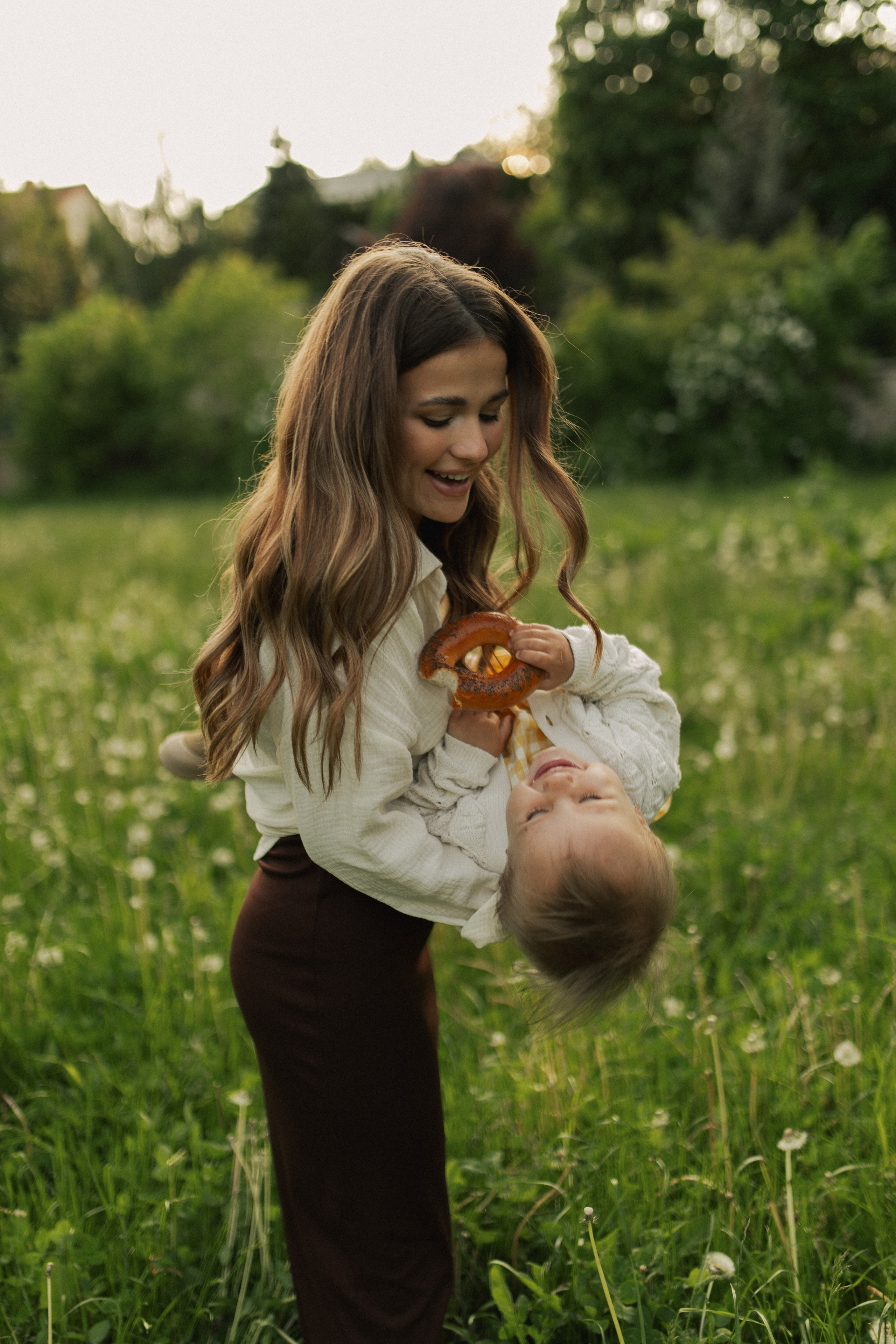 Лола и Софи. Главная